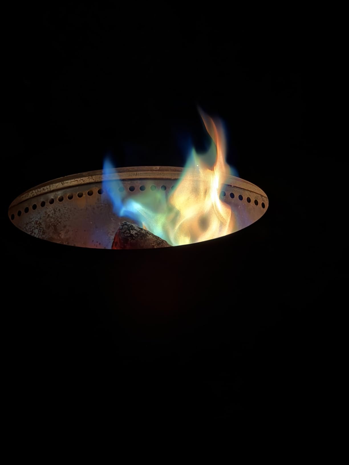 Solo Stove Bonfire with Stand | 19.5