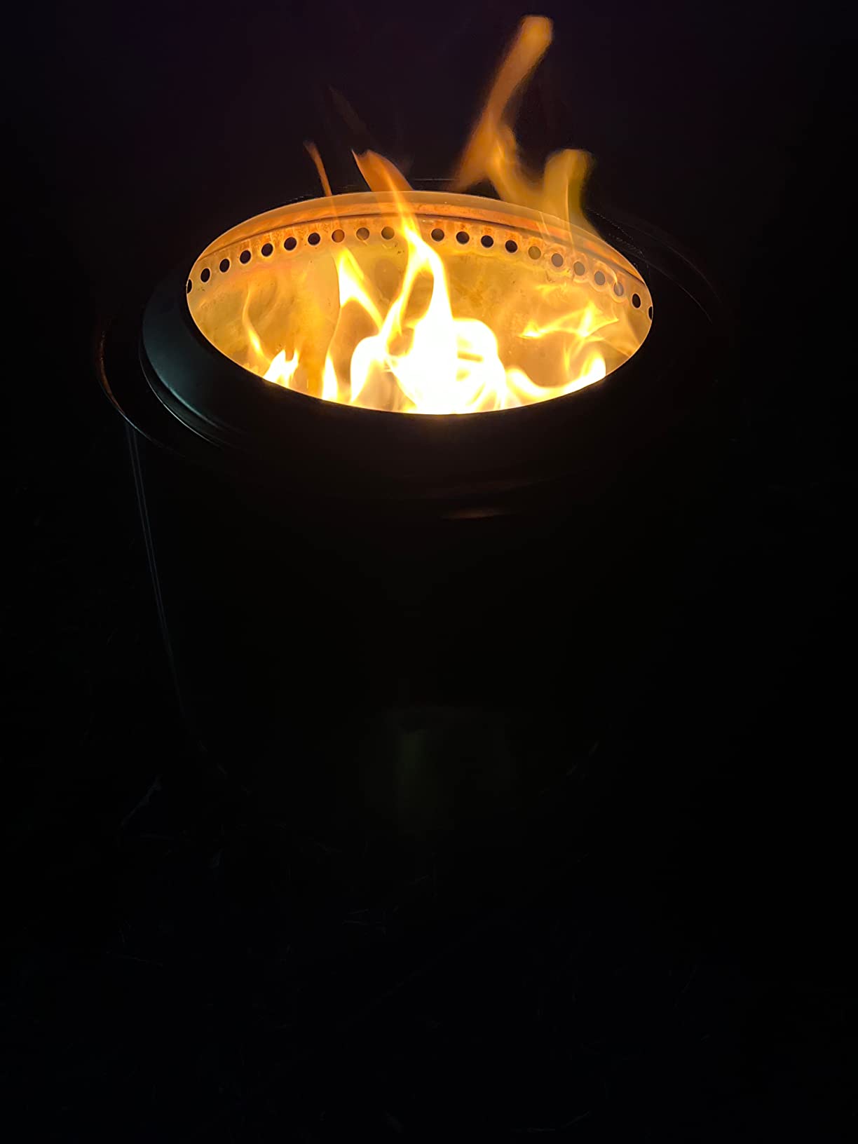 Solo Stove Ranger 2.0 15
