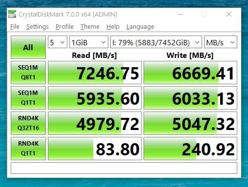 WD_BLACK SN850X 2TB NVMe SSD - M.2 2280, Up to 7,300 MB/s Read speeds, Up to 6,300 MB/s write speeds, Gaming Expansion, High Performance Internal Solid State Drive - WDS200T2X0E customer photo 1
