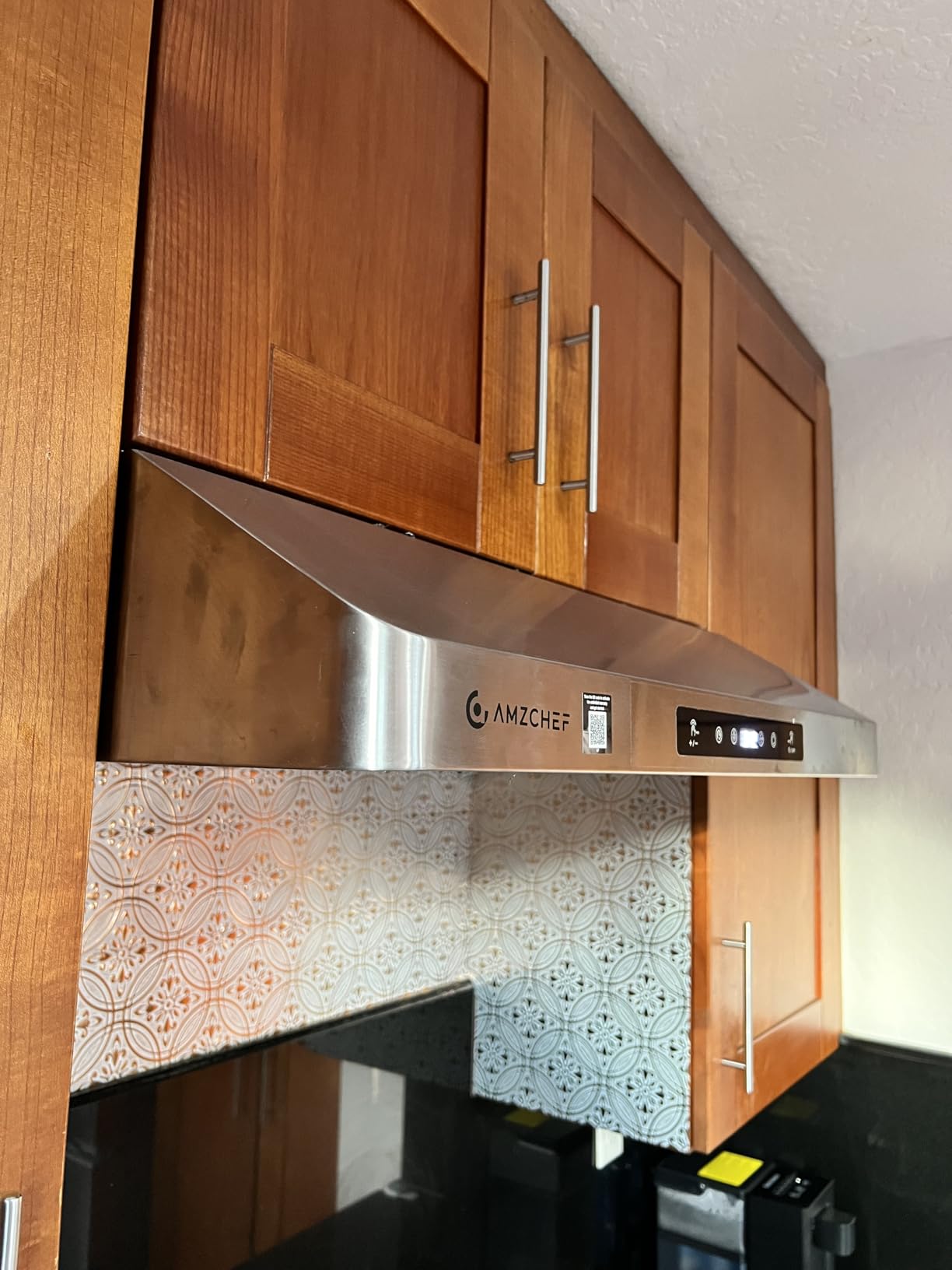 AMZCHEF 30