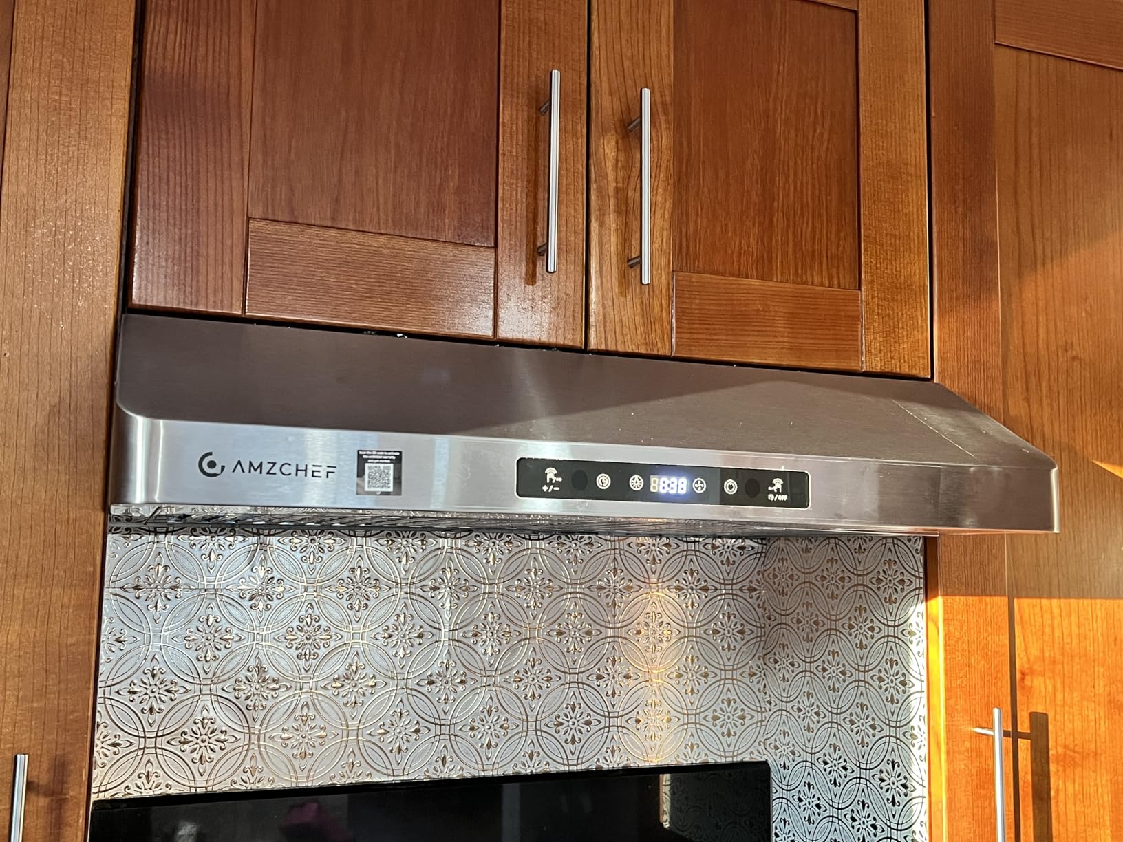 AMZCHEF 30
