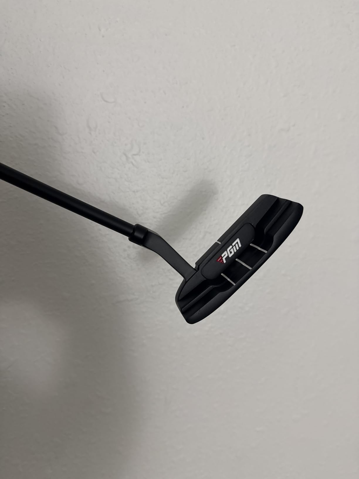 PGM Golf Putter - Blade Putters for Men & Women - Easy Flop Shots - Legal for Tournament Play- Right/Left Handed customer photo 2