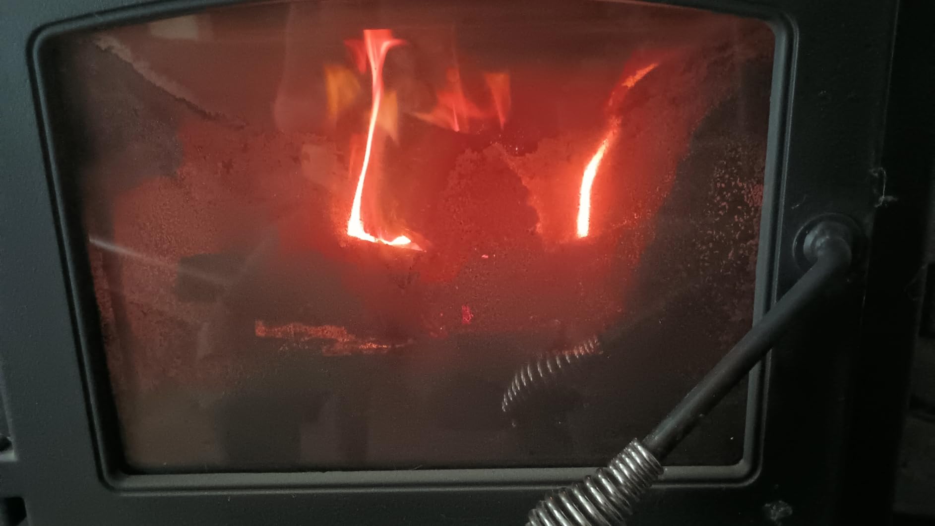 VEVOR Propane Forge Portable, Single Burner 2600°F Metal and Knife Forge, Large Capacity Blacksmithing Farrier Forges, Gas Forging Tools and Equipment, Complete Mini Forge Kit customer photo 1