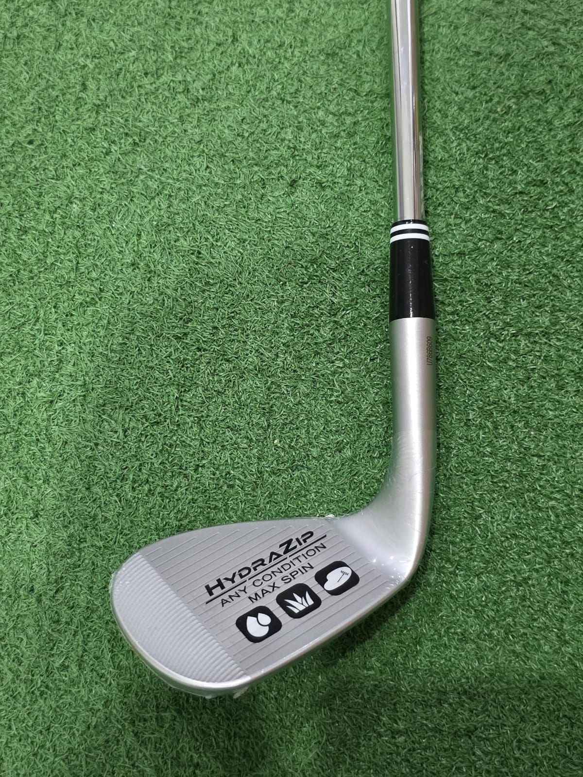 Cleveland Golf RTX 6 Zipcore Wedge customer photo 2