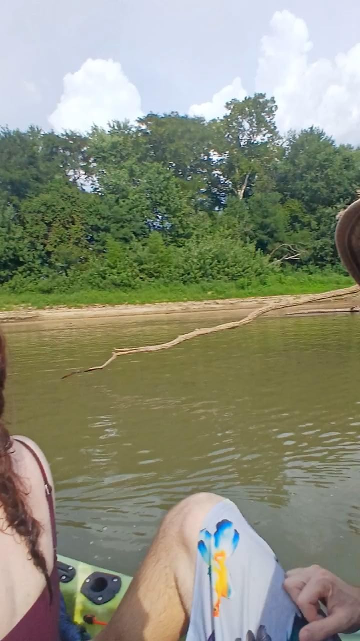 Pelican Catch Mode 110 Kayak customer photo 2