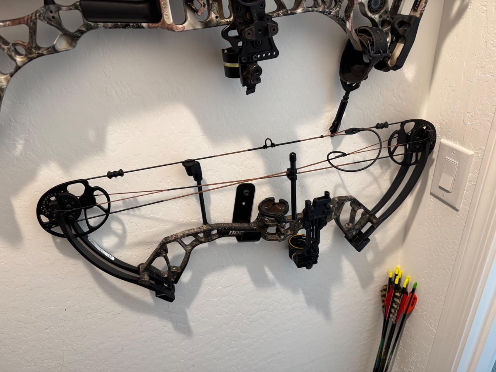 Bear Archery Royale Ready to Hunt Compound Bow Archery Set customer photo 2