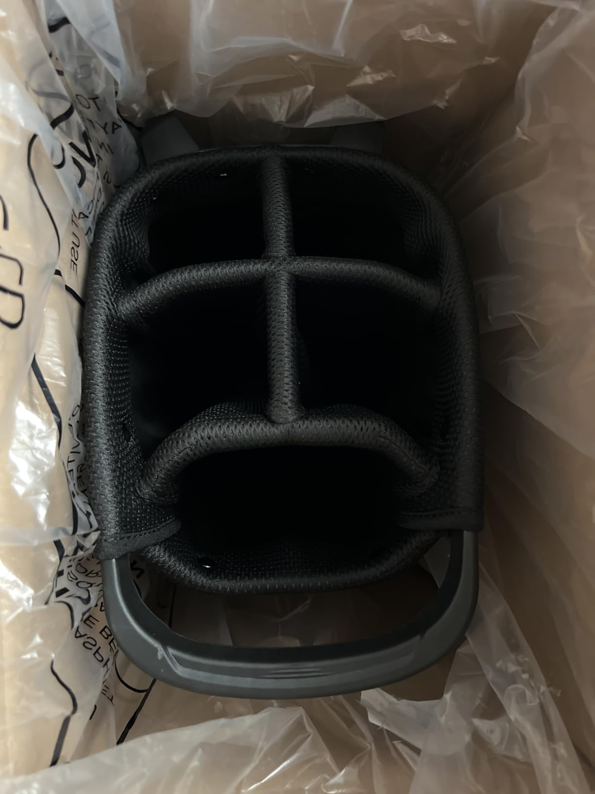 Taylormade Golf 2023 Classic Stand Golf Bag customer photo 1