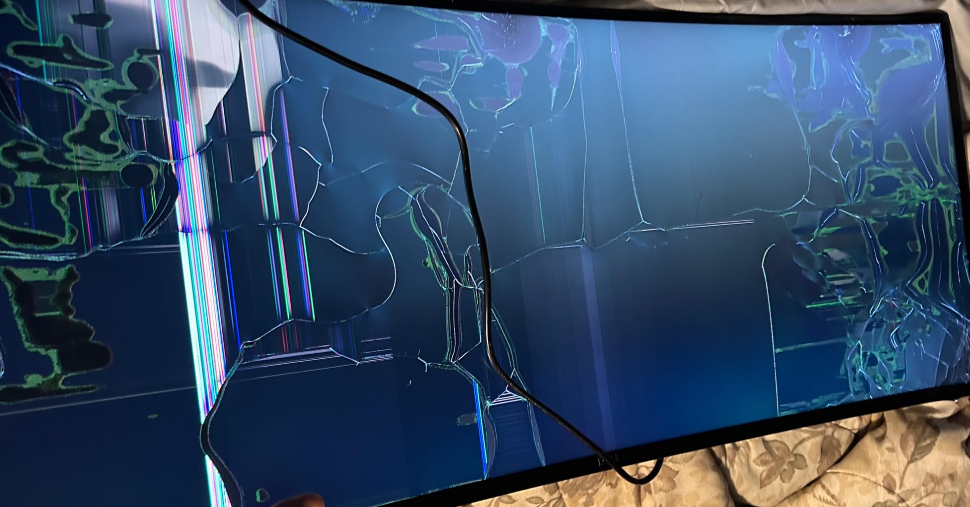 Dell UltraSharp U4924DW 49