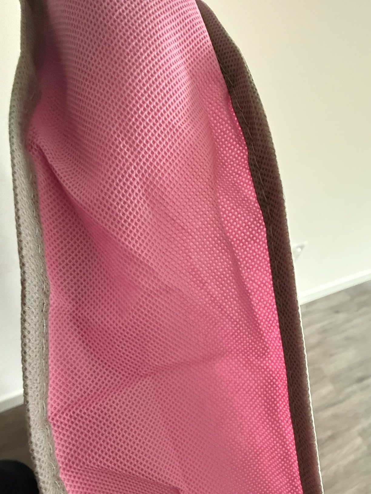 BALEINE 1PK Garment Bags for Hanging Clothes, 43