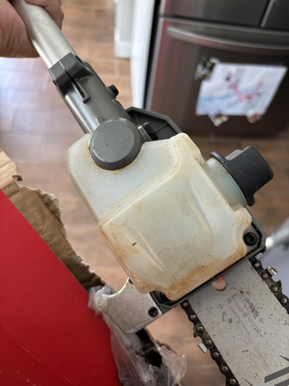 Milwaukee M18 FUEL 10