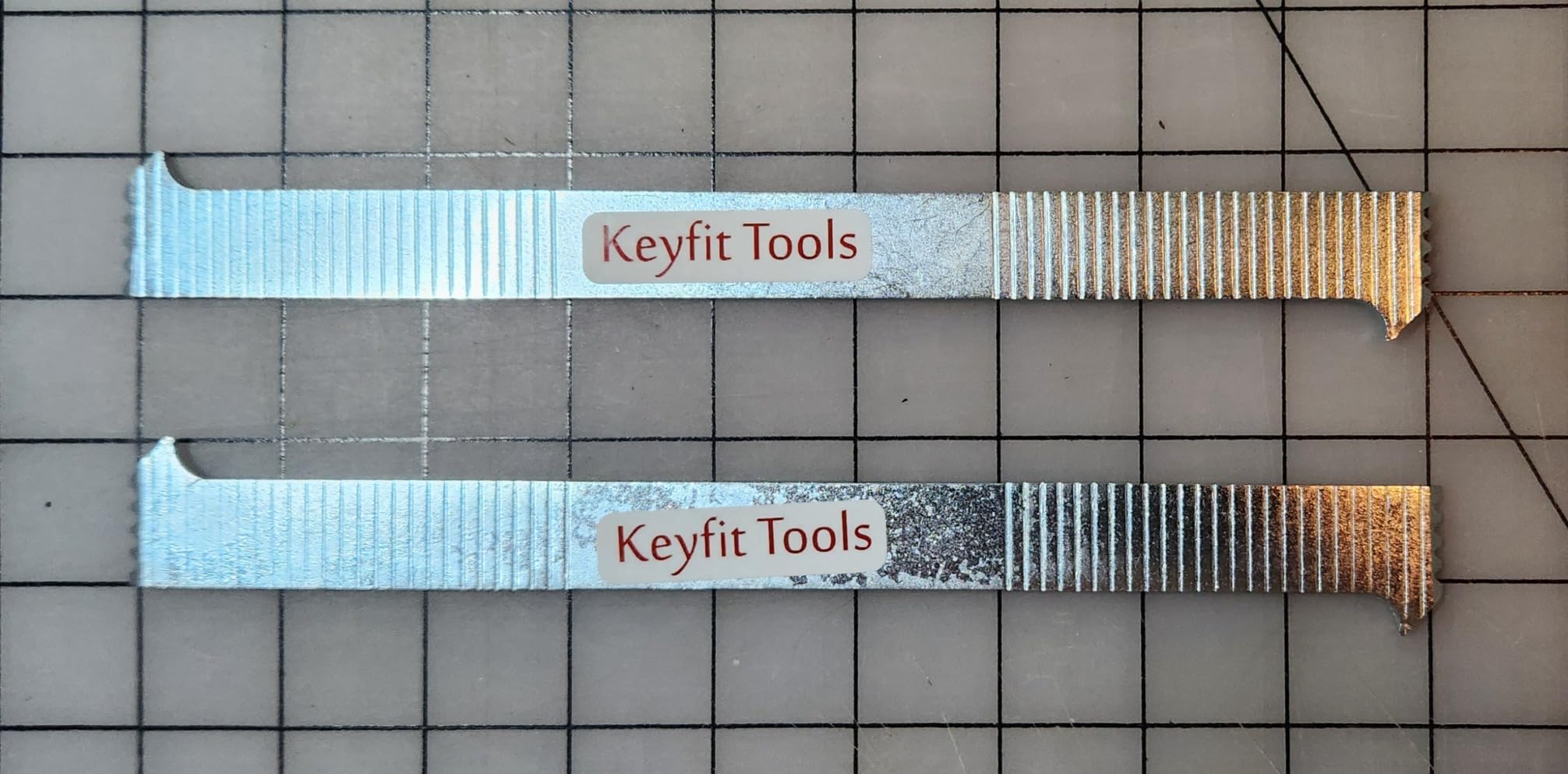 Keyfit Tools U.S.A. Paver Puller PRO 9 Inch Contractor Grade Alignment and Extraction Tool customer photo 1