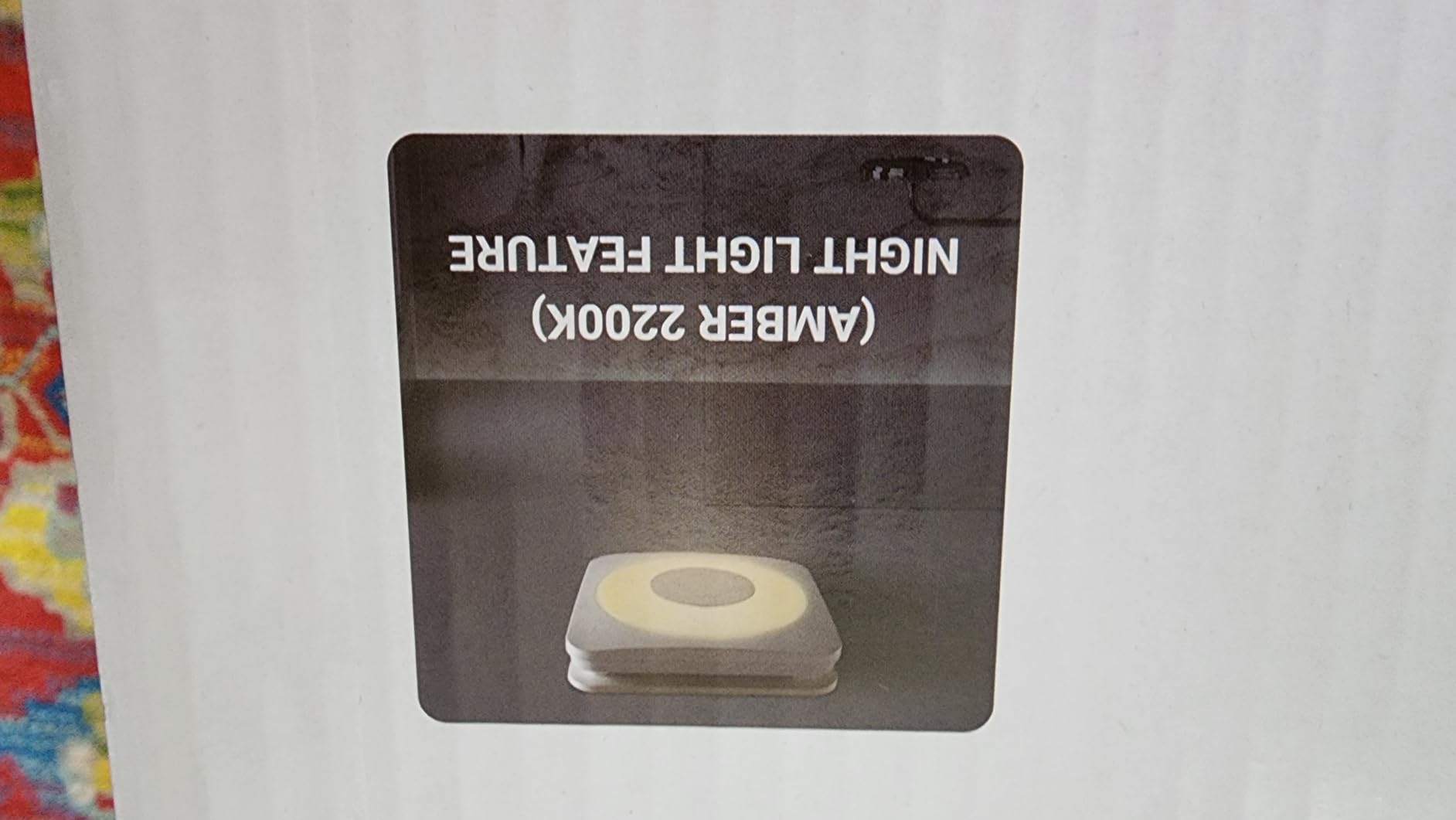 OREiN 3-in-1 Bathroom Exhaust Fan with Light & Humidity Sensor, 160 CFM, 1.0 Sone, Auto-On at 60% Humidity, 1500LM, 3CCT, Night Light, ENERGY STAR customer photo 1