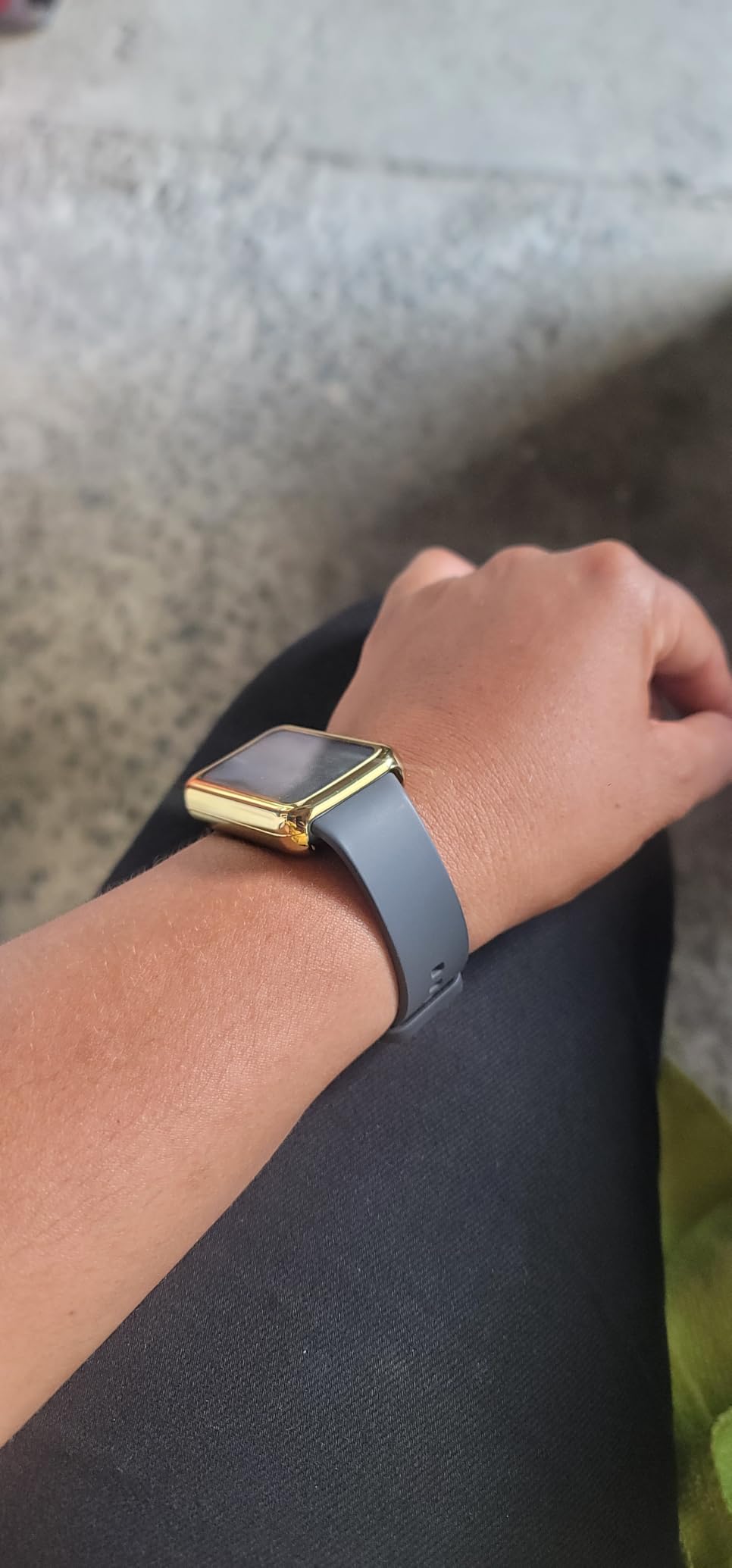 SAMSUNG Galaxy FIT 3 [2025, 40MM] 1.6