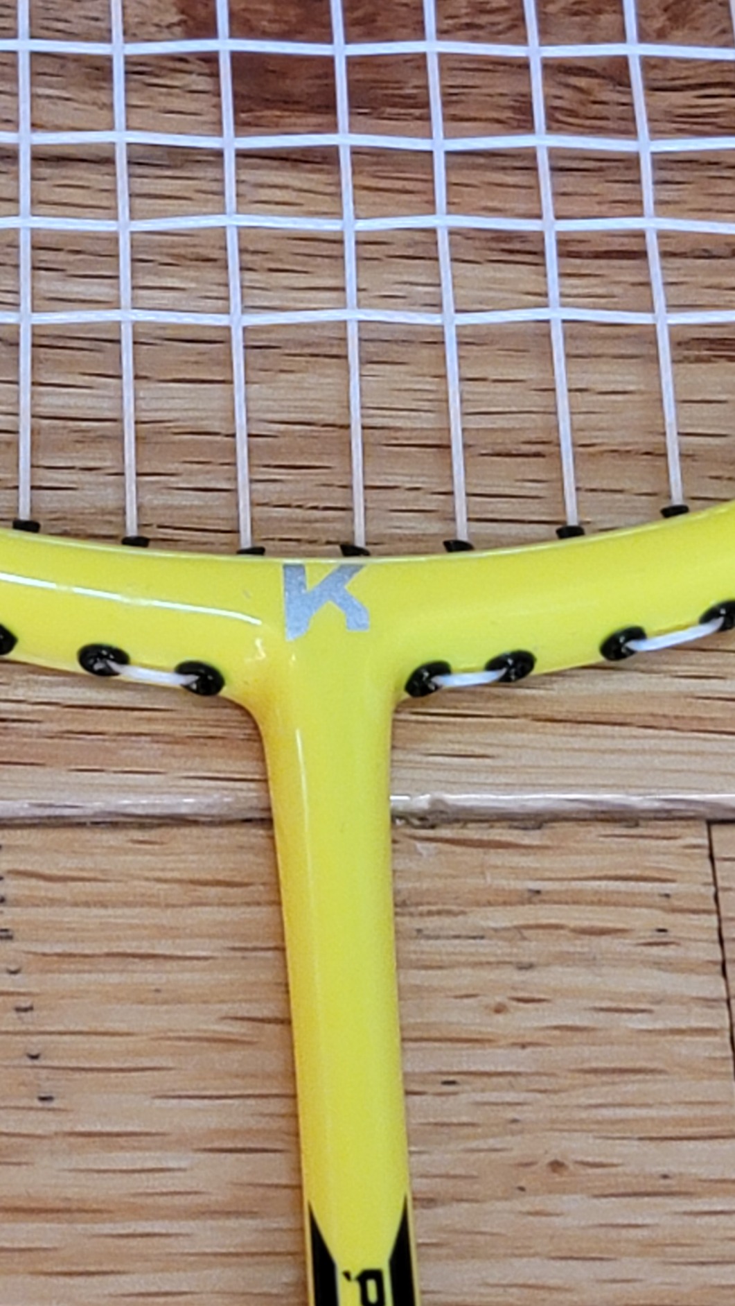 KH Badminton Rackets Set of 2 4 6 for Adults Kids, Beach Lawn Backyard Game Outdoor Sports, Racquets, Shuttlecocks & Carry Bag Included customer photo 2