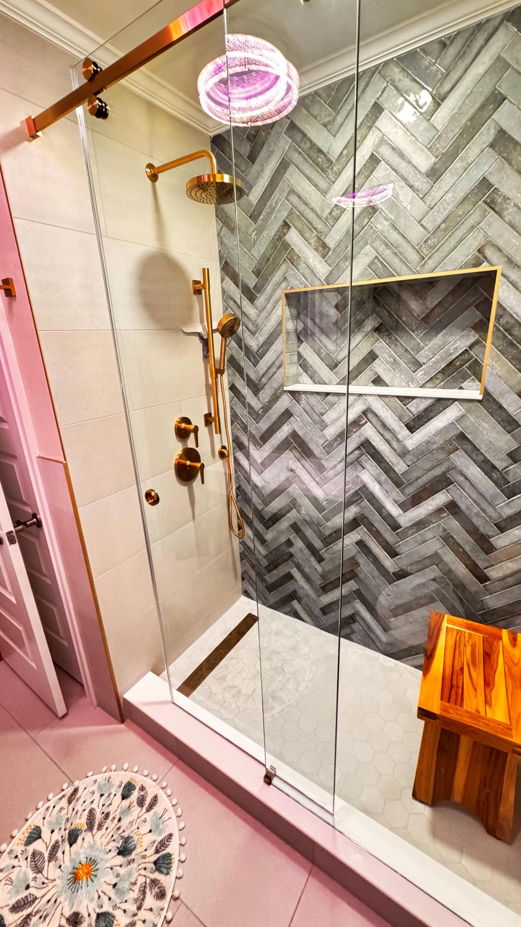 KOHLER Awaken Showering Kit 2.5 Gpm customer photo 1