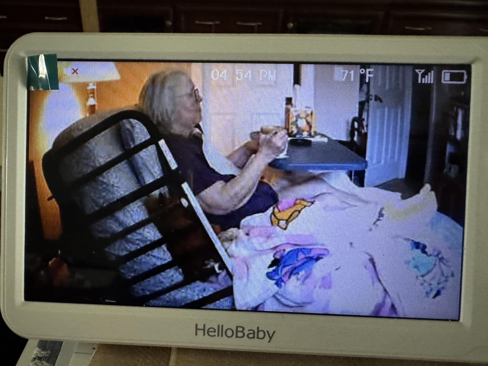 HelloBaby 6