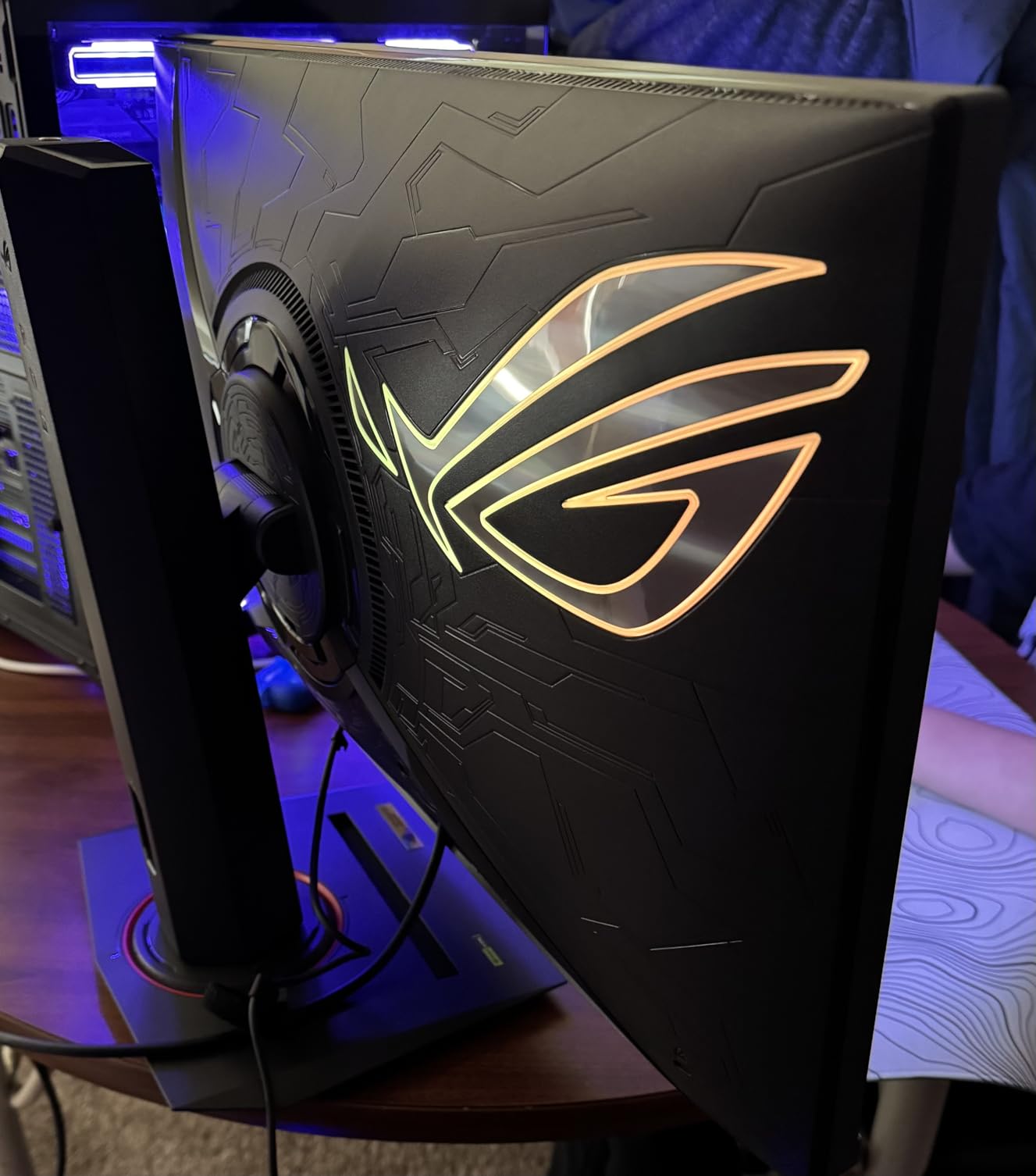 ASUS ROG Strix 27