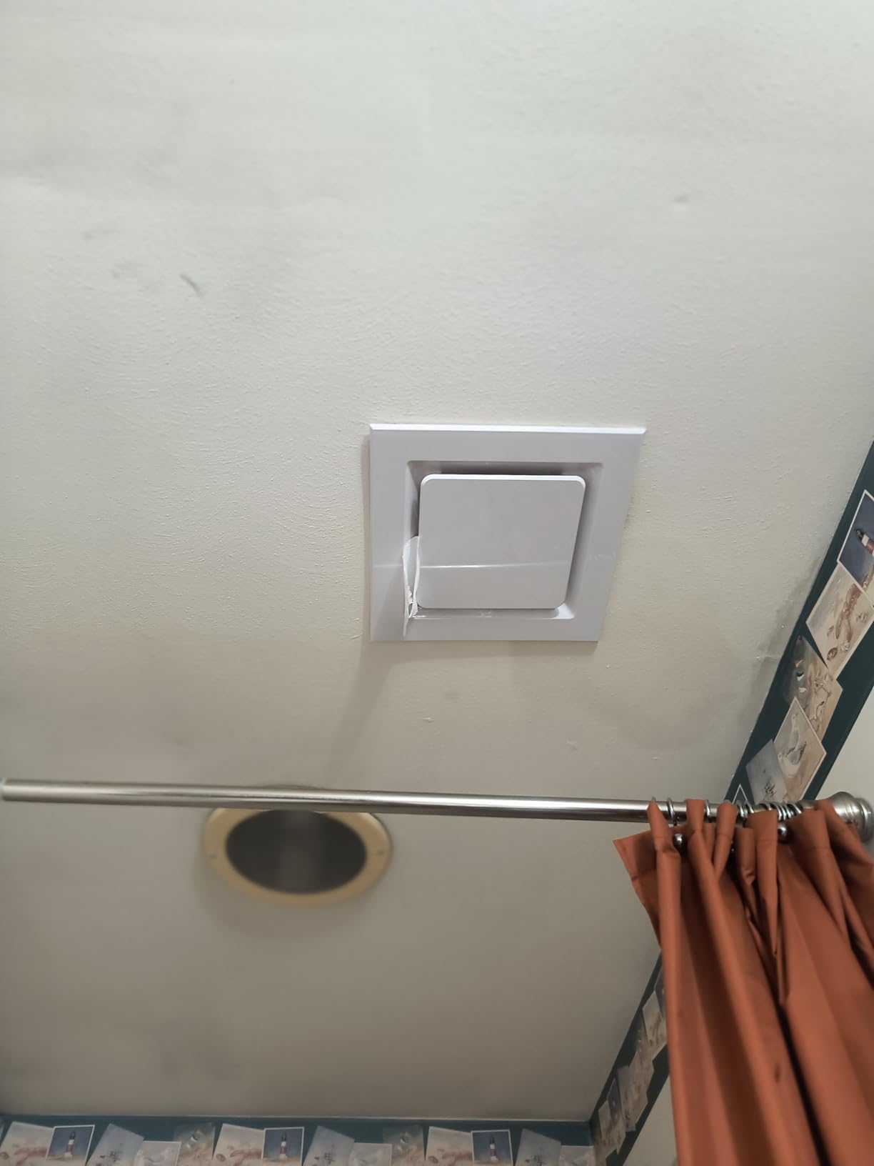 Orsong Bathroom Exhaust Fan 10