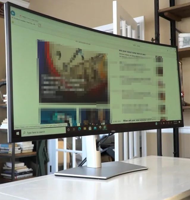 Dell UltraSharp U4025QW 40