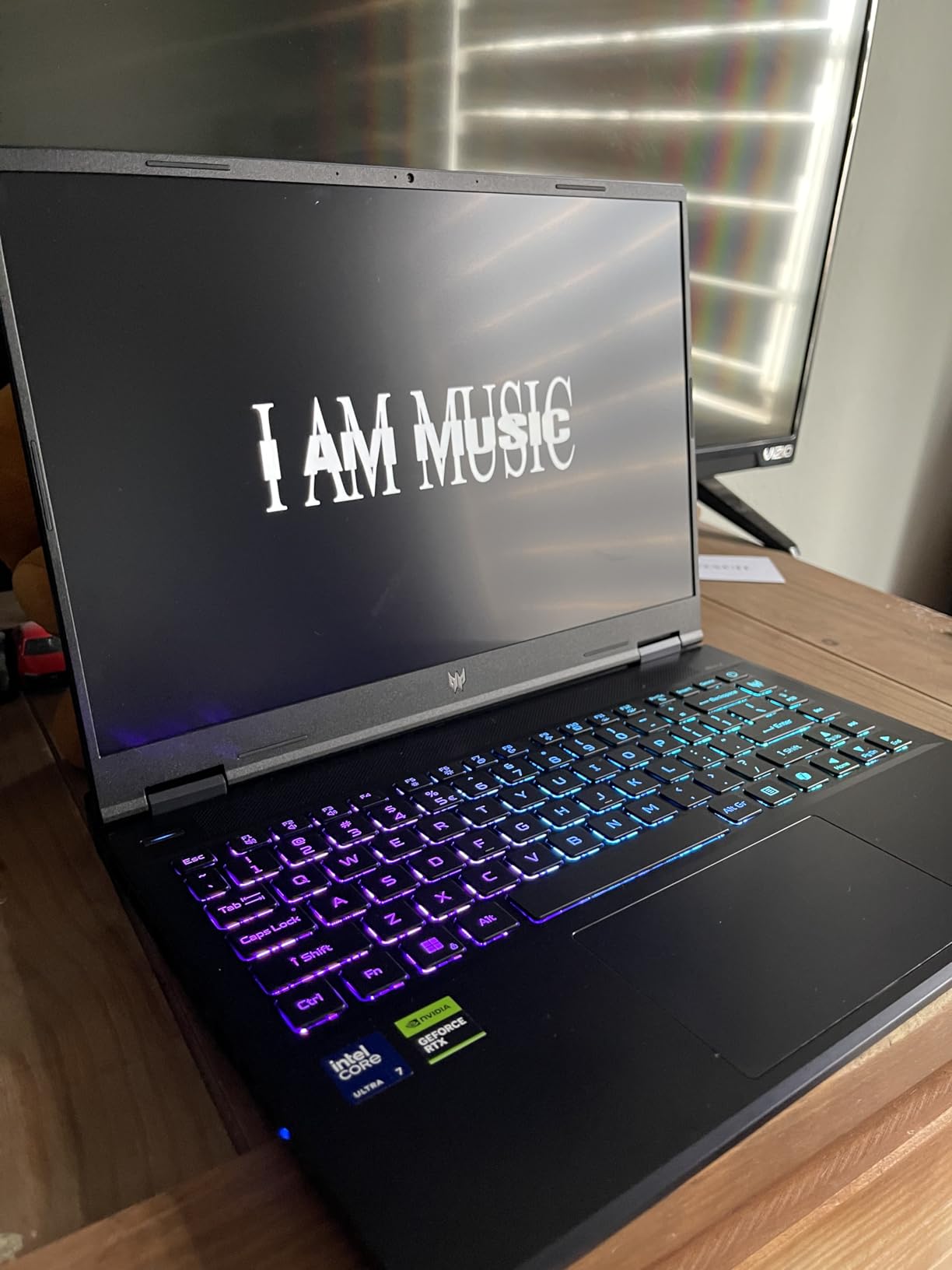 Predator Helios Neo 14 Gaming Laptop | 14.5