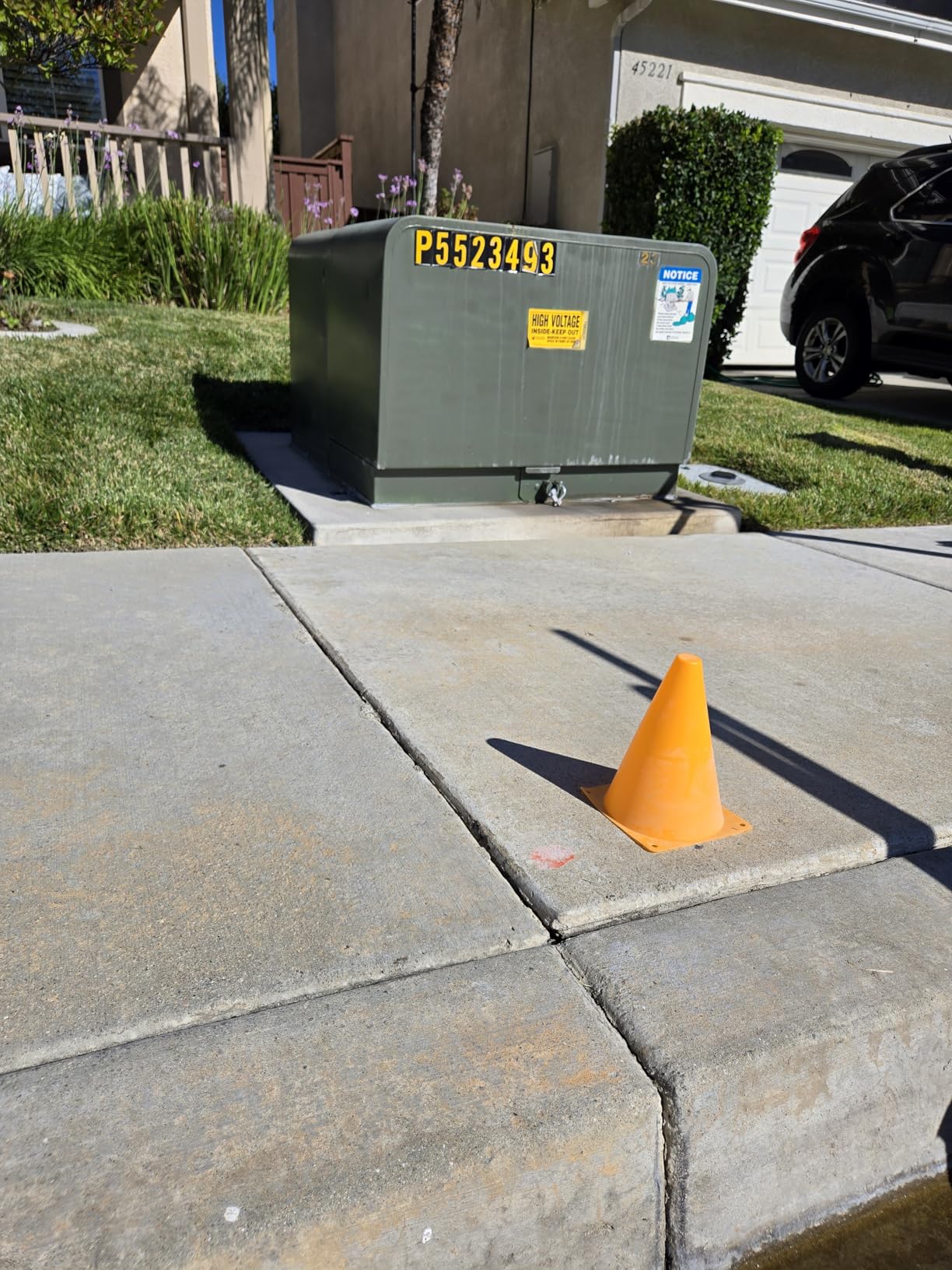 GHB Soccer Cones 7