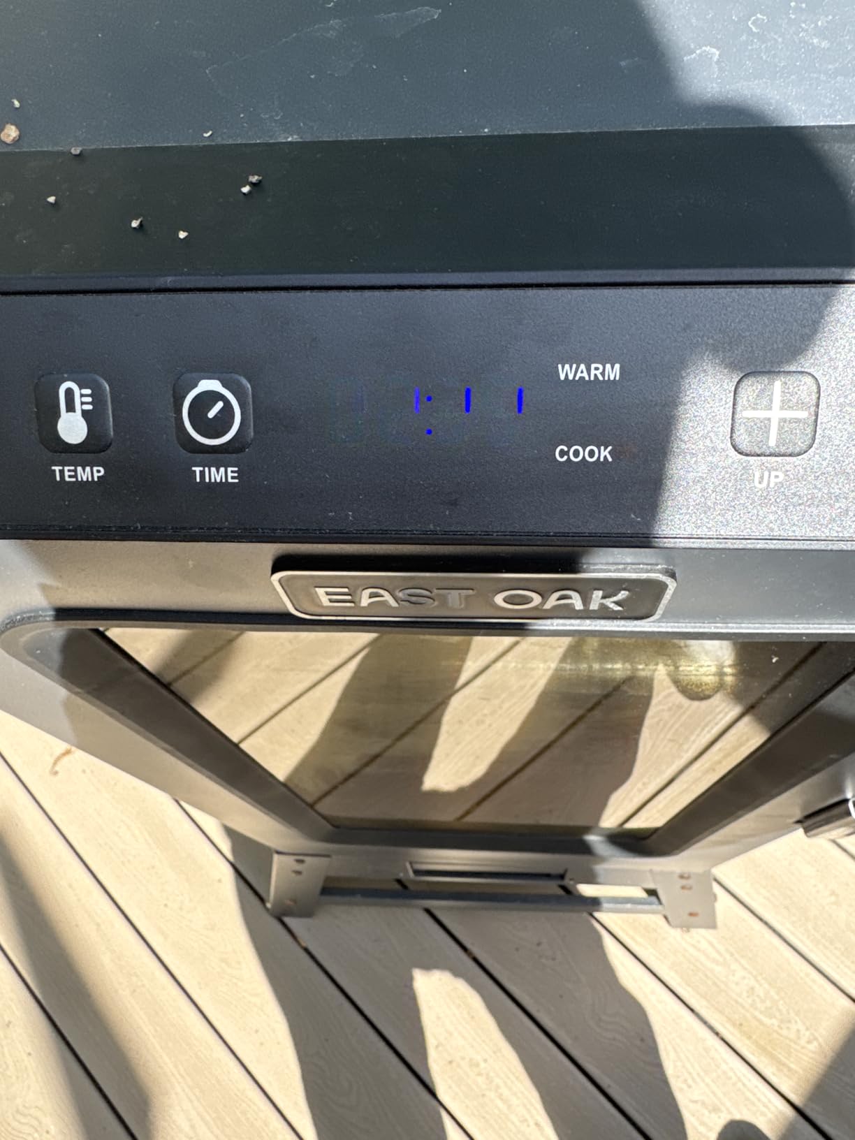 EAST OAK Ridgewood Pro 30