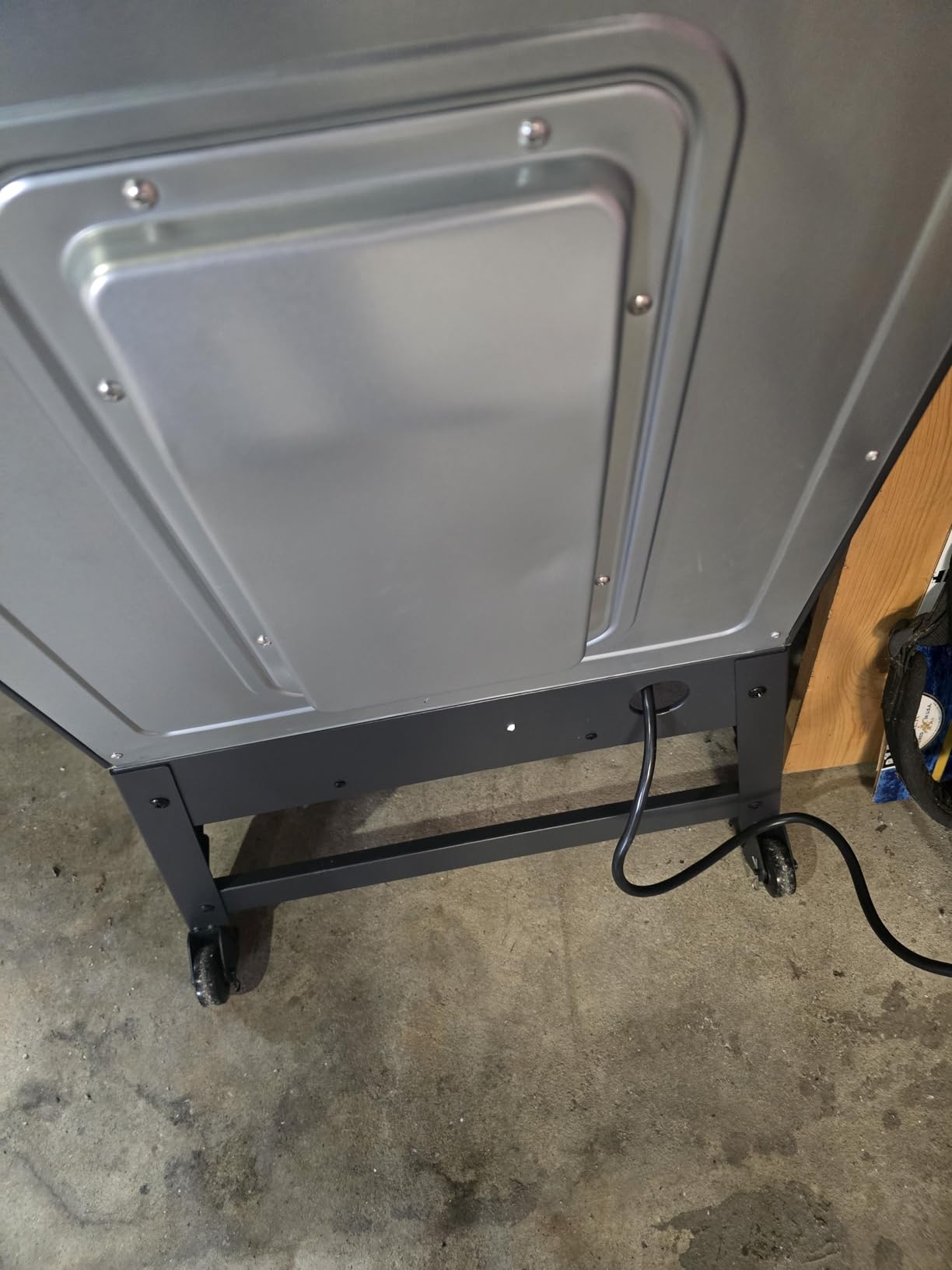 EAST OAK Ridgewood Pro 30