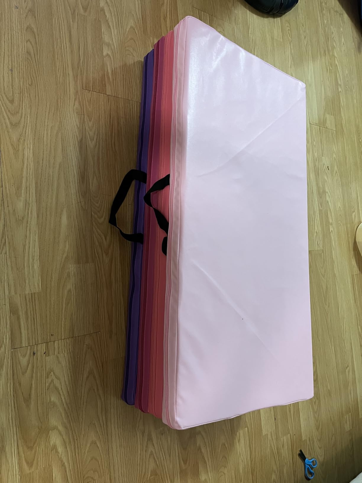 Gymnastics Mat, 3x6FT / 4x8FT 2