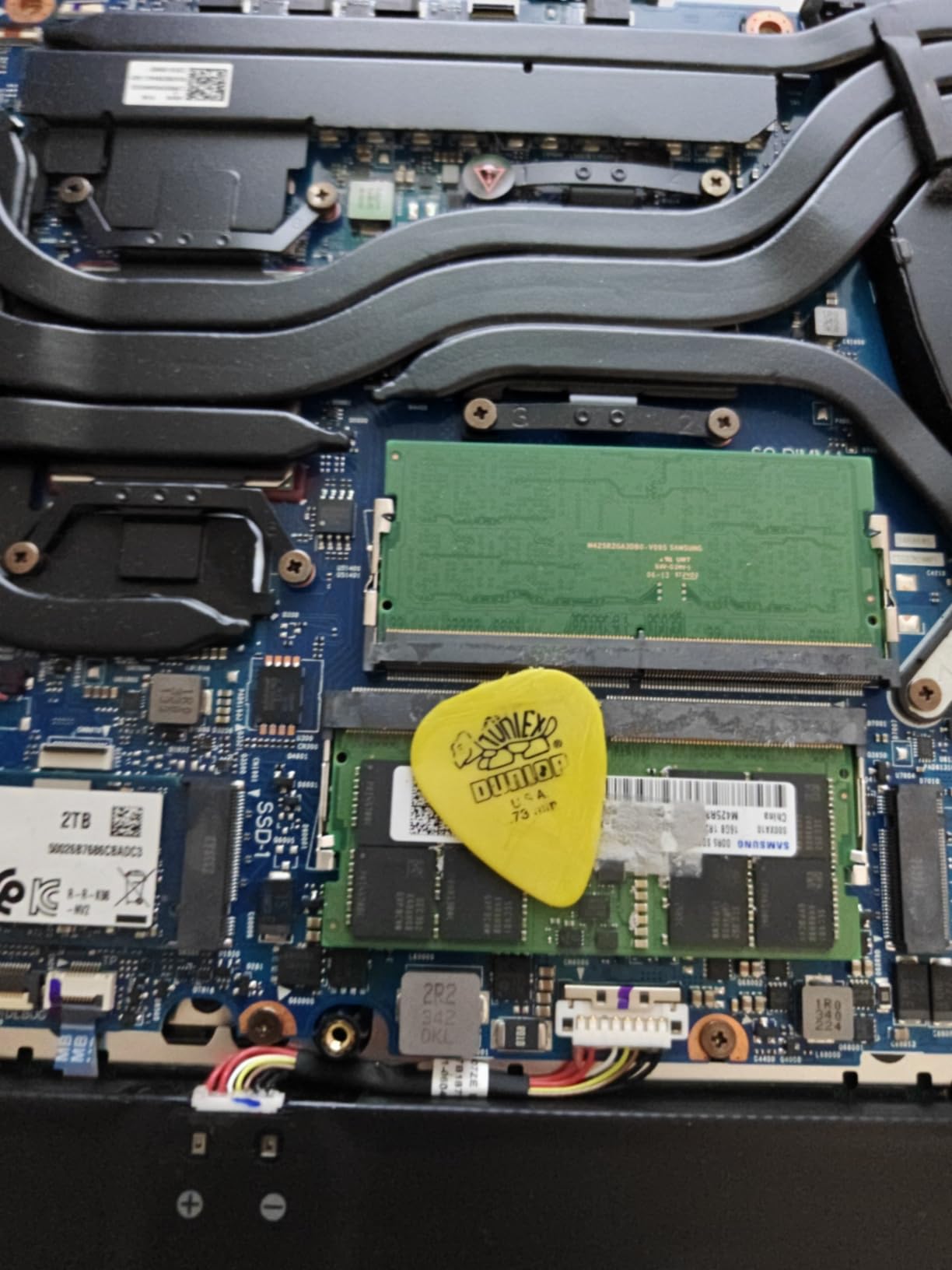 ASUS TUF 16
