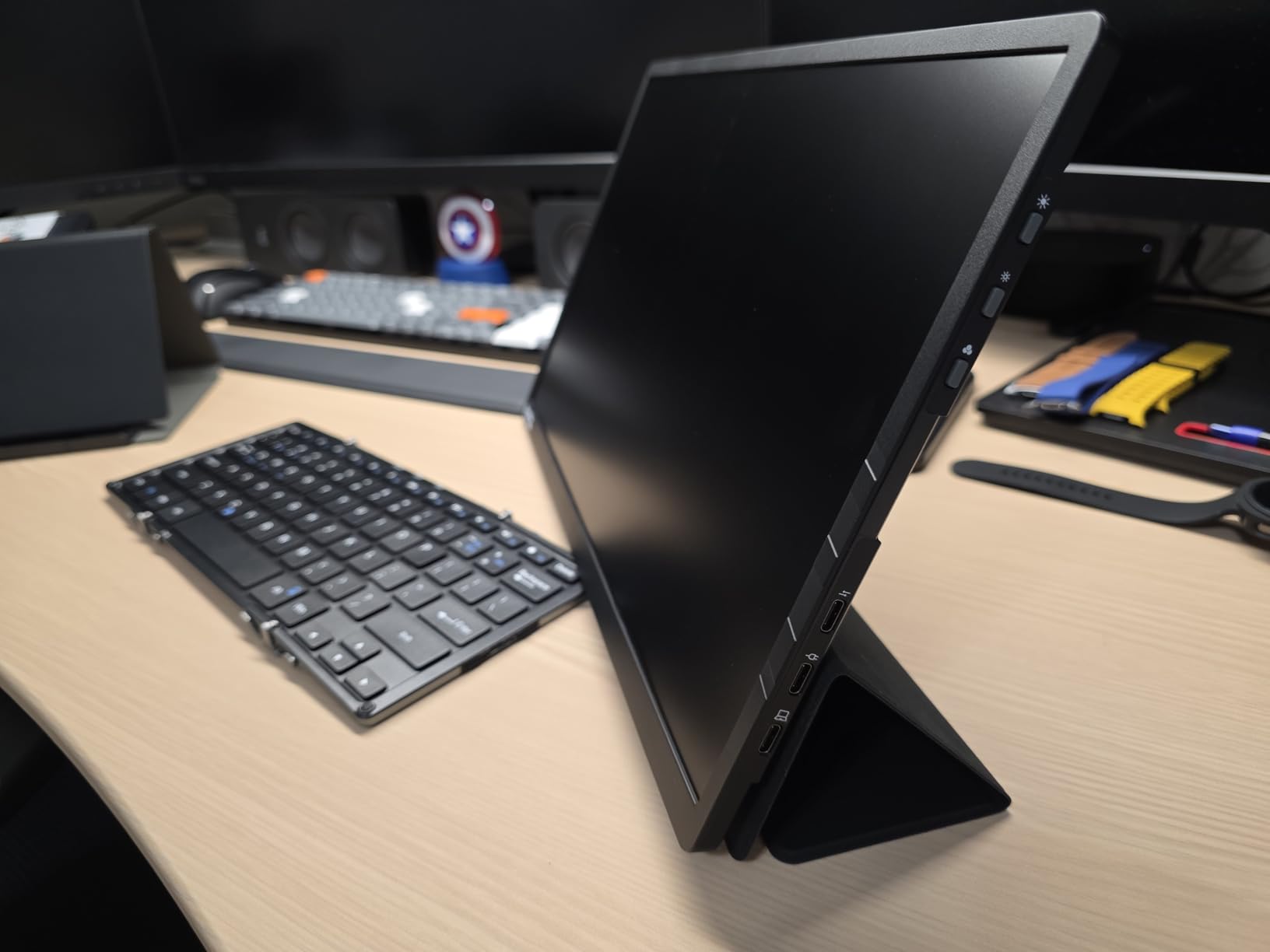Plugable 15.6