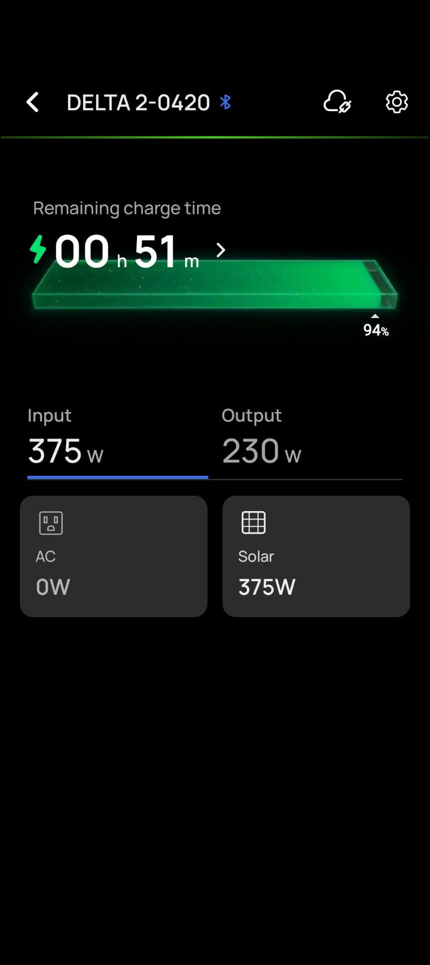 N-Type 16BB 400W Bifacial Solar Panel, 2Pcs 200 Watt Solar Panel 12V, 25% High Efficiency, Dual-Module Parallel Anti-Shade Design, for RV Van Marine Home Rooftop Off-Grid Systems customer photo 2