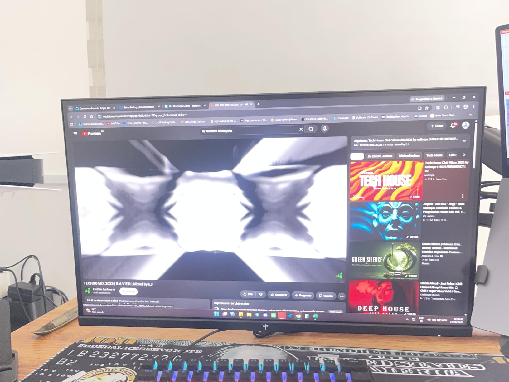 KTC 27 Inch 280Hz Gaming Monitor, 1080P FHD PC Monitor Gamer 240Hz,H27E22P customer photo 1