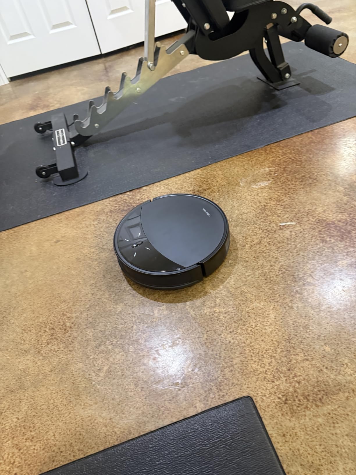 roborock Saros 10R Robot Vacuum and Mop, 22000Pa, Edge Cleaning | 3.14