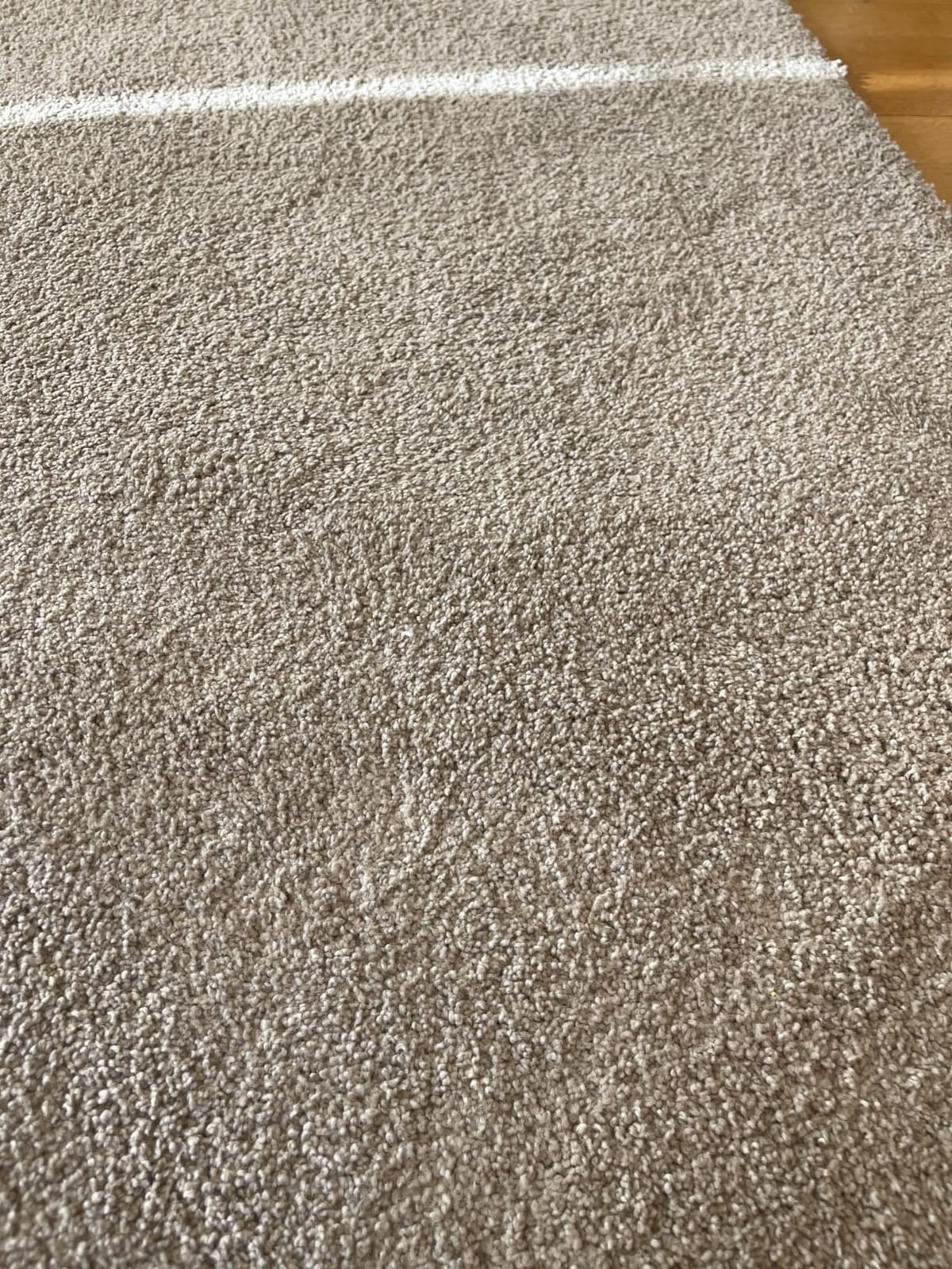 BISSELL Little Green Mini Portable Carpet Cleaner, 4075 | HydroRinse self-cleaning tool; 4-in. tough stain tool; upholstery & car detailing; Tea Green color customer photo 2