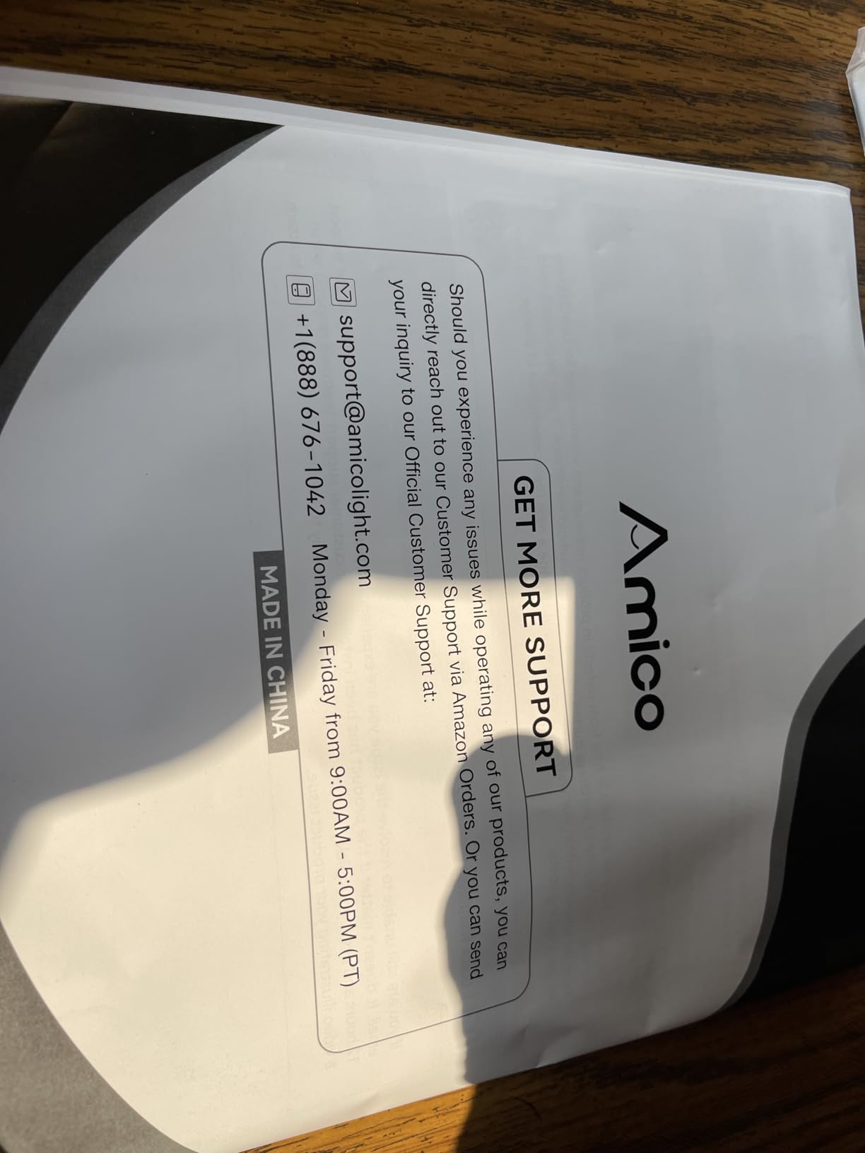 Amico Bathroom Exhaust Fan, 1.0 Sones, 80 CFM, No Attic Access Needed, Ceiling Mounted Retrofit Ventilation Fans, 4 Inch Duct customer photo 2