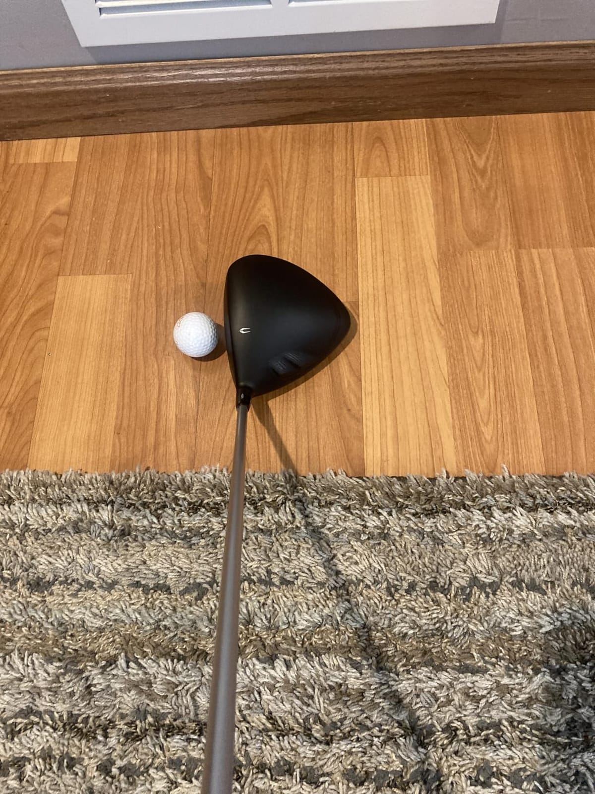 Cleveland Golf HiBore XL Lite Driver customer photo 2