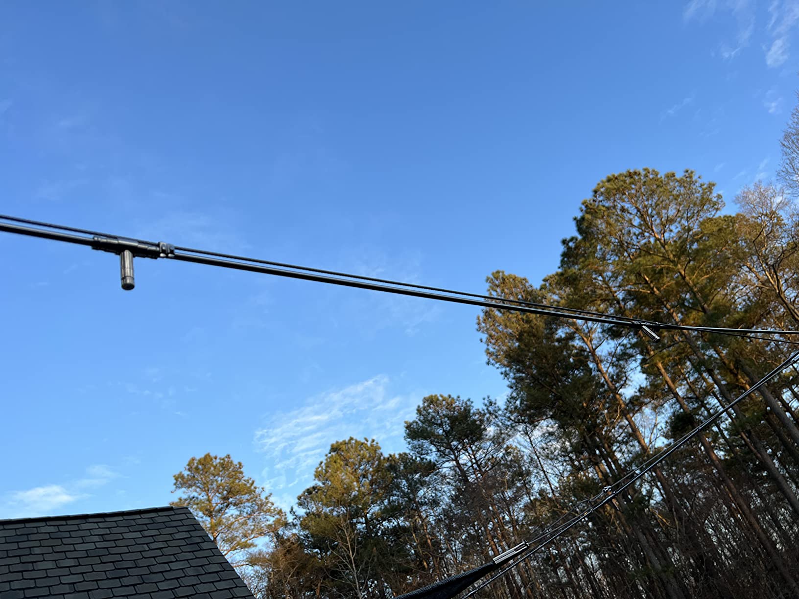 App Controlled High Pressure Misting Mister System Kit 1000 PSI Stainless Steel Tubing customer photo 1