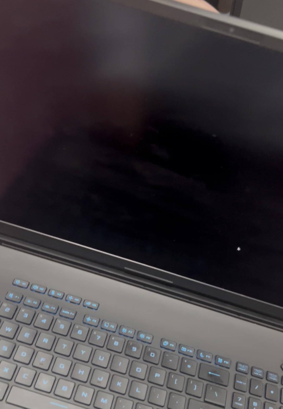 ASUS ROG Strix Scar 18 (2025) Gaming Laptop, 18