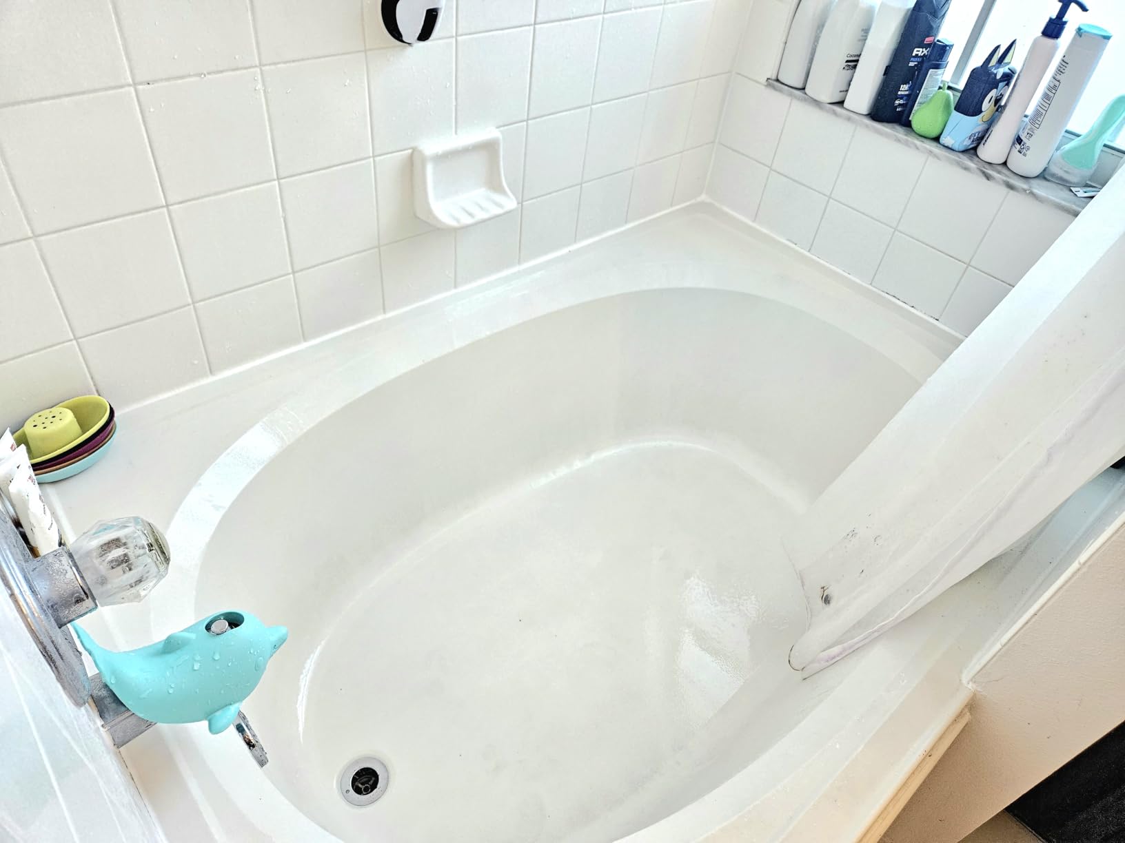 10-in-1 Steam Mop, Detachable Handheld Steam Cleaner for Multi-Surface | 350ml Tank, 10s Heat-Up, 248°F Steam Cleaner, 2-Level Control, Swivel Head for Carpet, Floor, Tiles, BBQ grill, Car Accessories customer photo 1