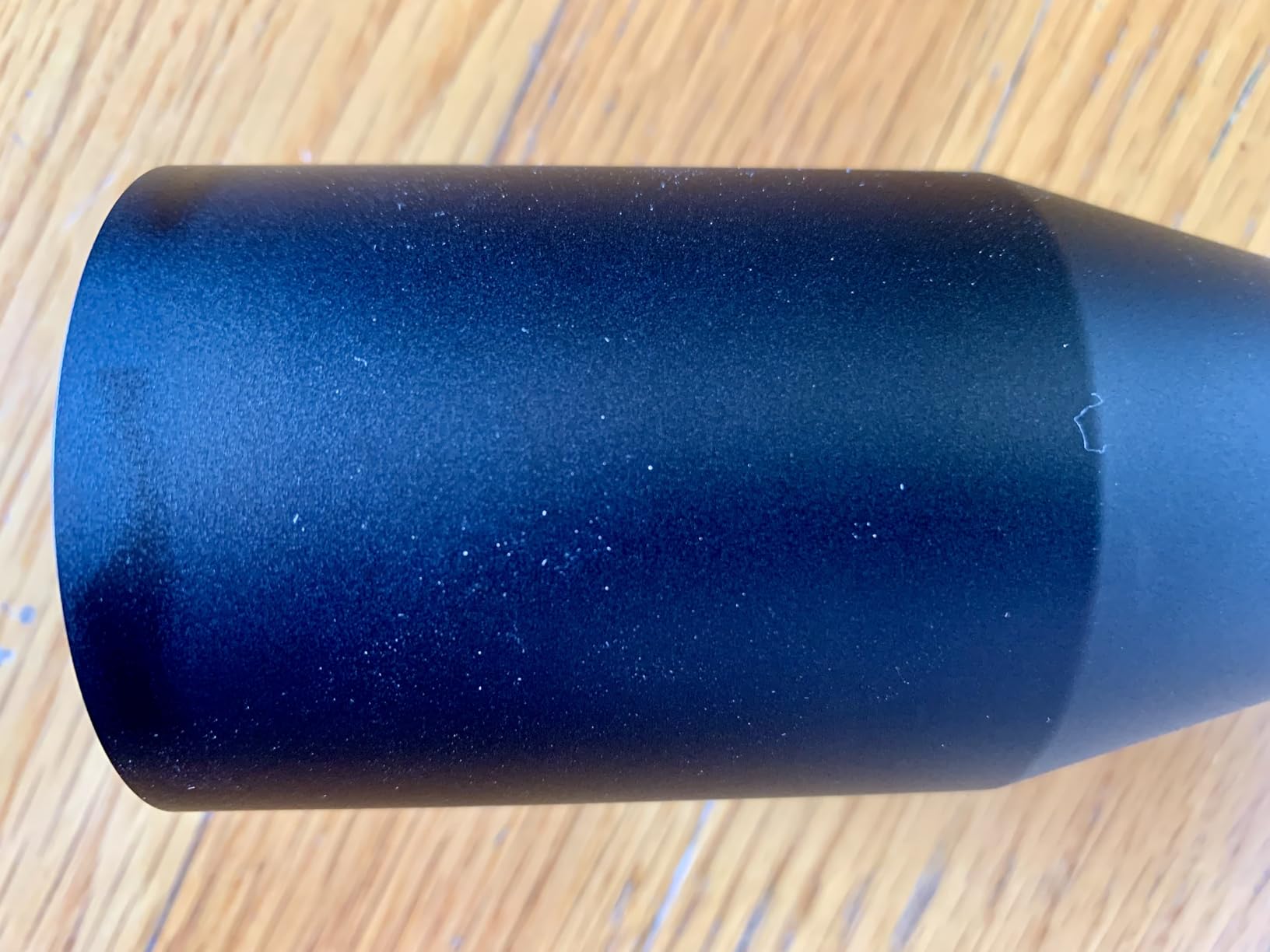 CVLIFE BearMight ED 6-24x50 FFP Rifle Scope - ED Glass, Zero Stop, Illuminated MOA Reticle, Side Focus Parallax Adjustment - First Focal Plane - Long Range Rifle Scope for Hunting - 34mm Tube customer photo 1