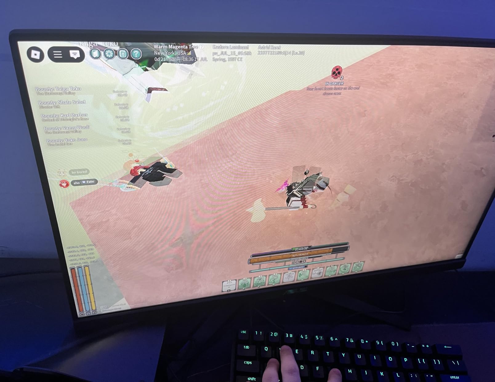 ASUS TUF Gaming 24