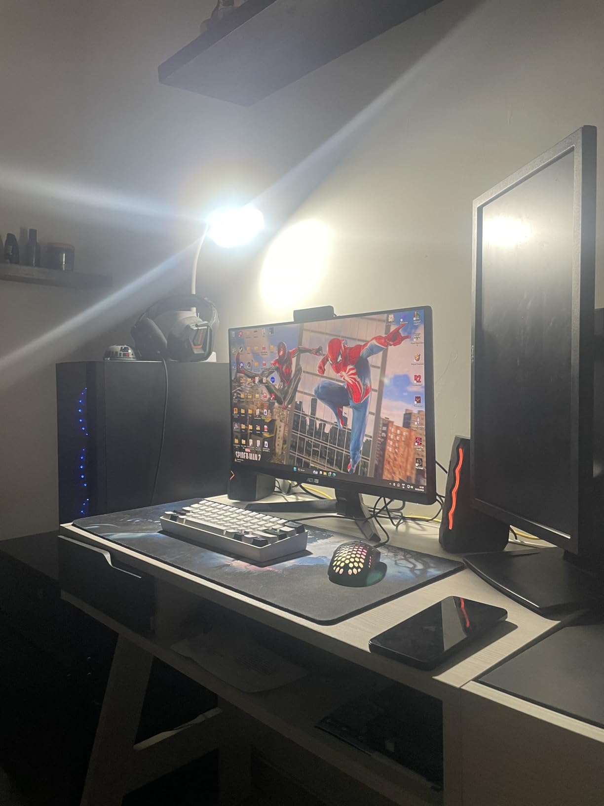 ASUS TUF Gaming 24