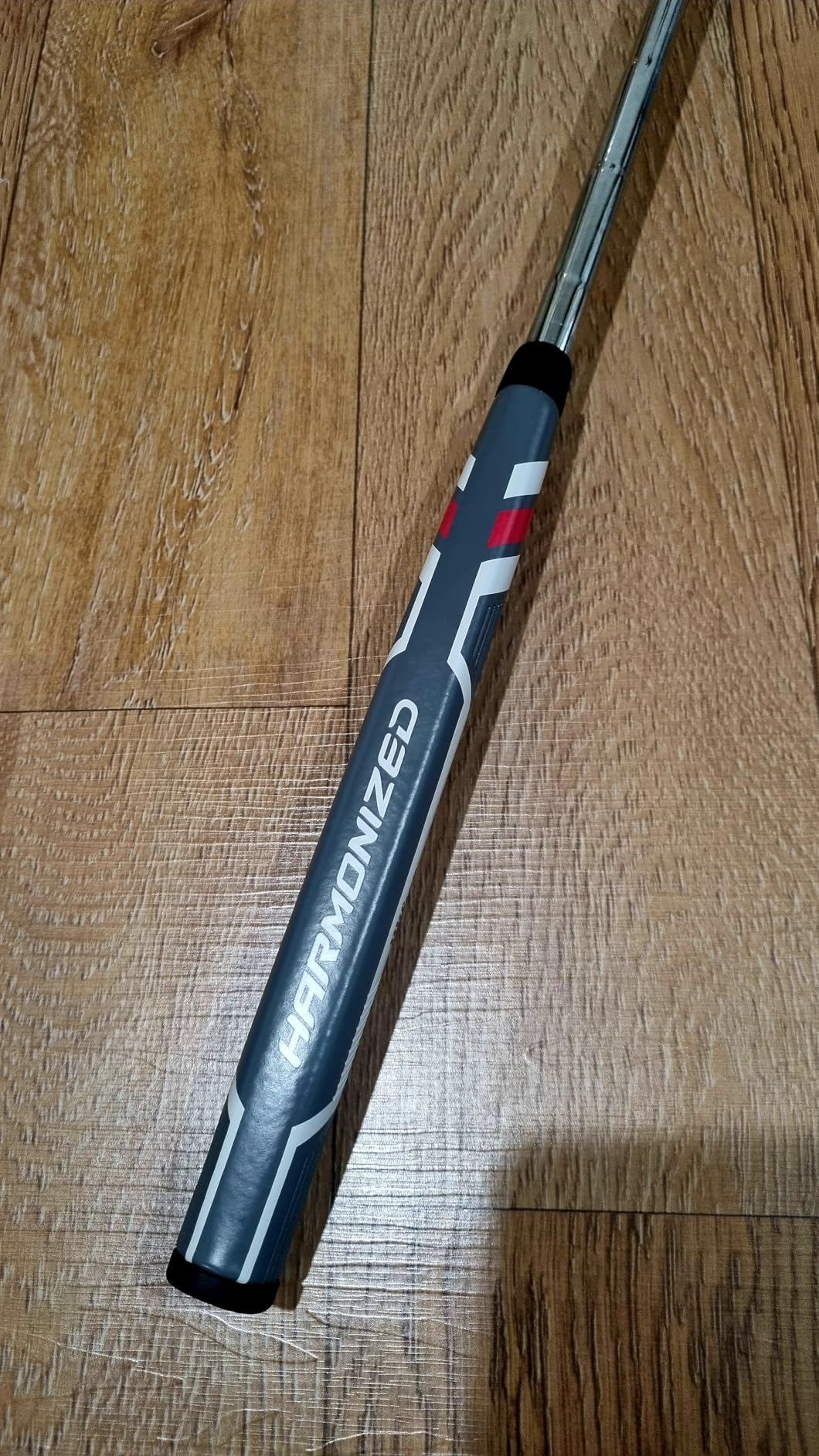 Wilson Harmonized X5 Golf Putter - Right Hand, 34
