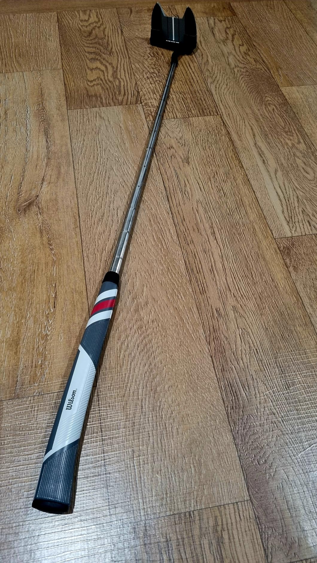 Wilson Harmonized X5 Golf Putter - Right Hand, 34