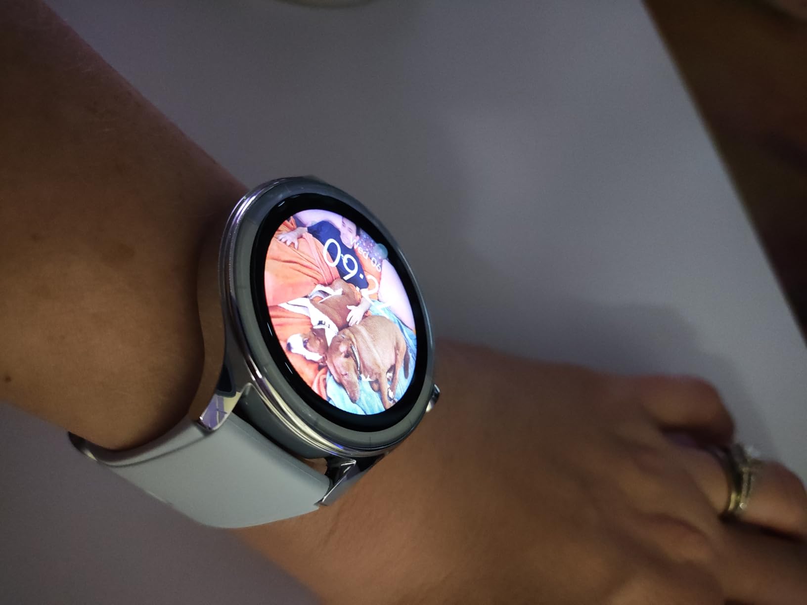 Smart Watch for Women, Ladies & Men, 1.27