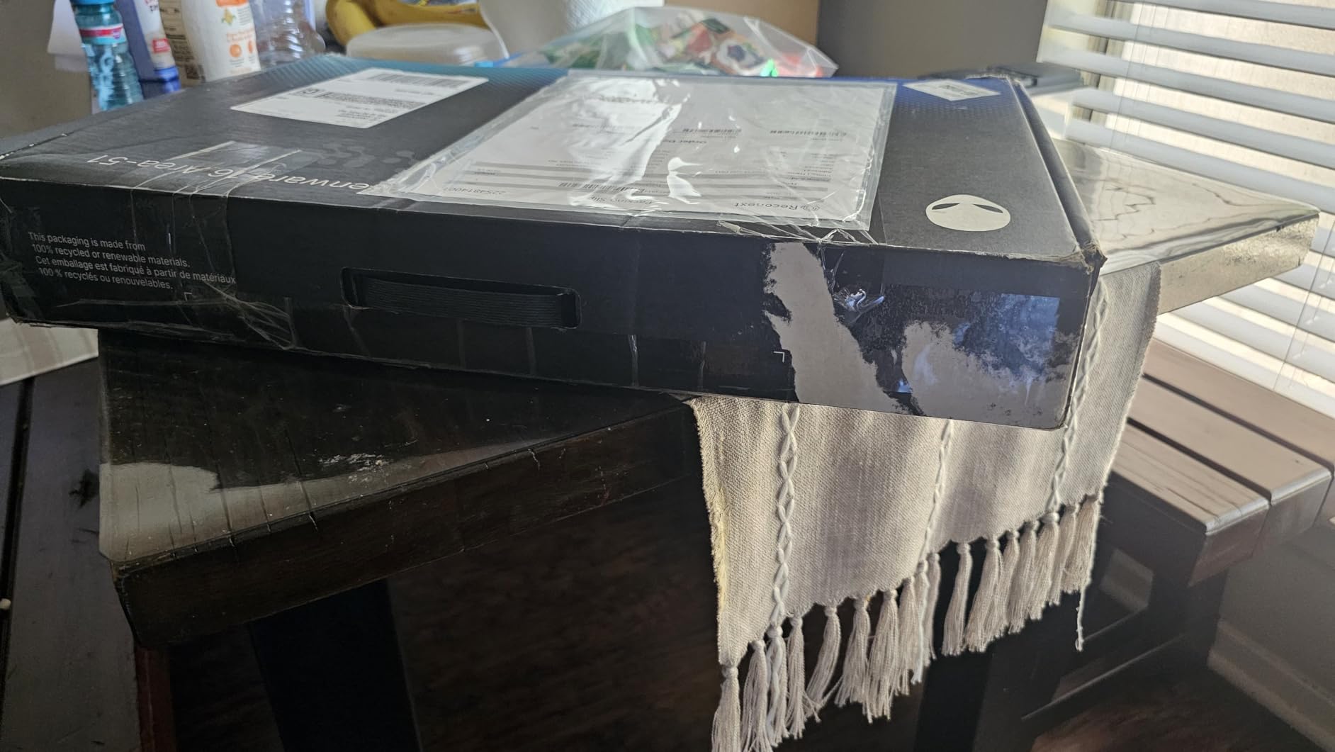 Alienware 16 Area-51 Gaming Laptop, RTX 5070, Intel Core Ultra 9 275HX, 2560x1600 Display, 240Hz, 32GB DDR5 RAM, 1TB SSD, NVIDIA GeForce, Windows 11 Home, Esports Ready, AA16250 customer photo 1