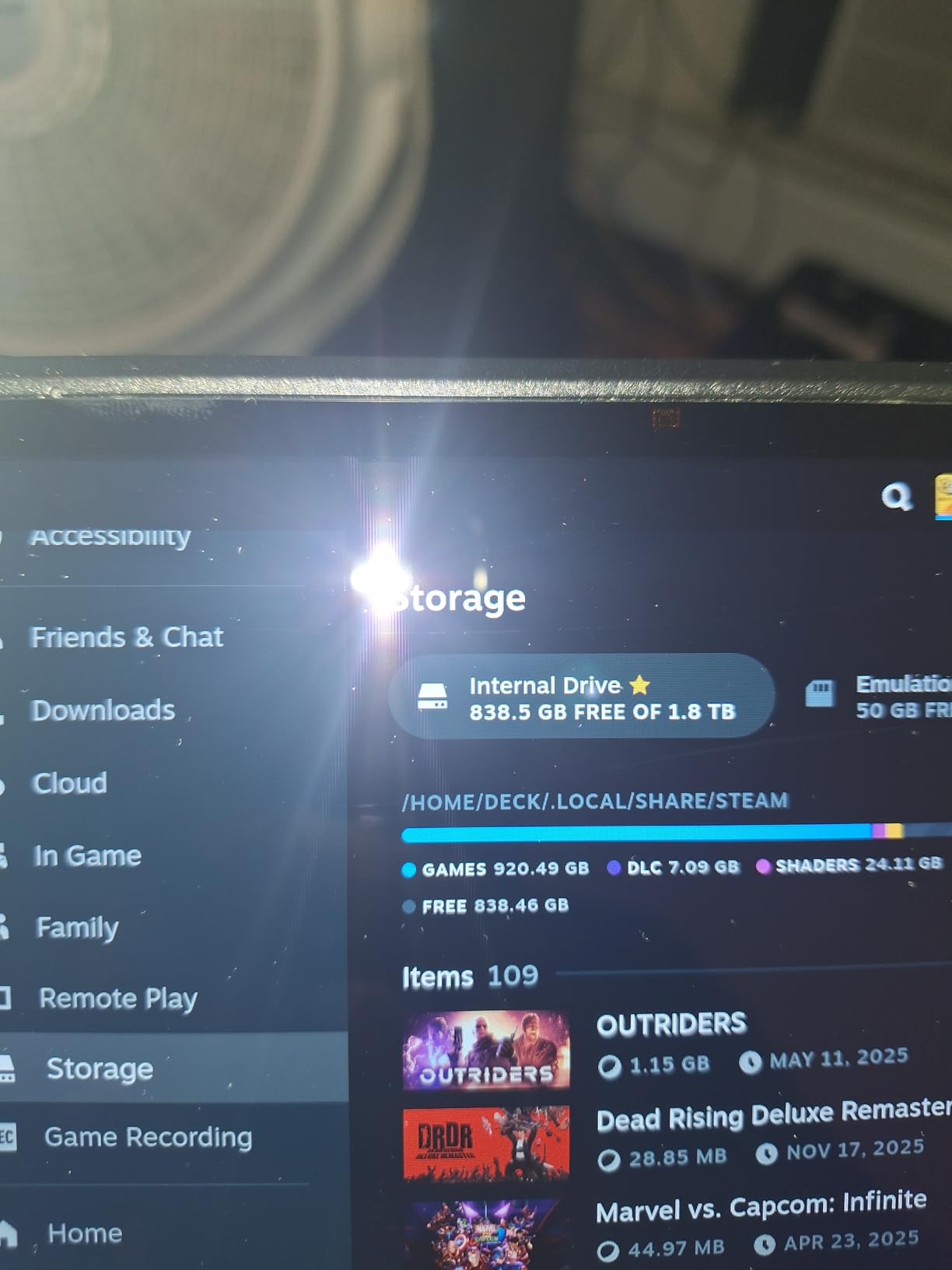 Kingston NV3 1TB M.2 2230 NVMe SSD | Up to 6000MB/s | SNV3SM3/1T0 customer photo 2