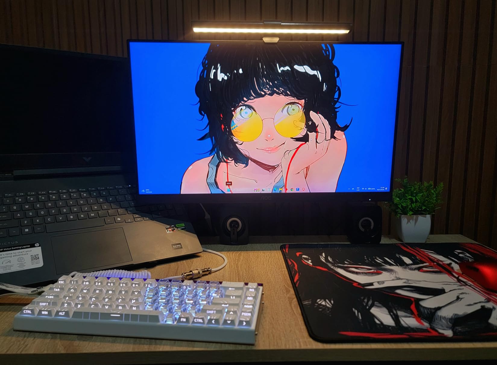 AOC 24