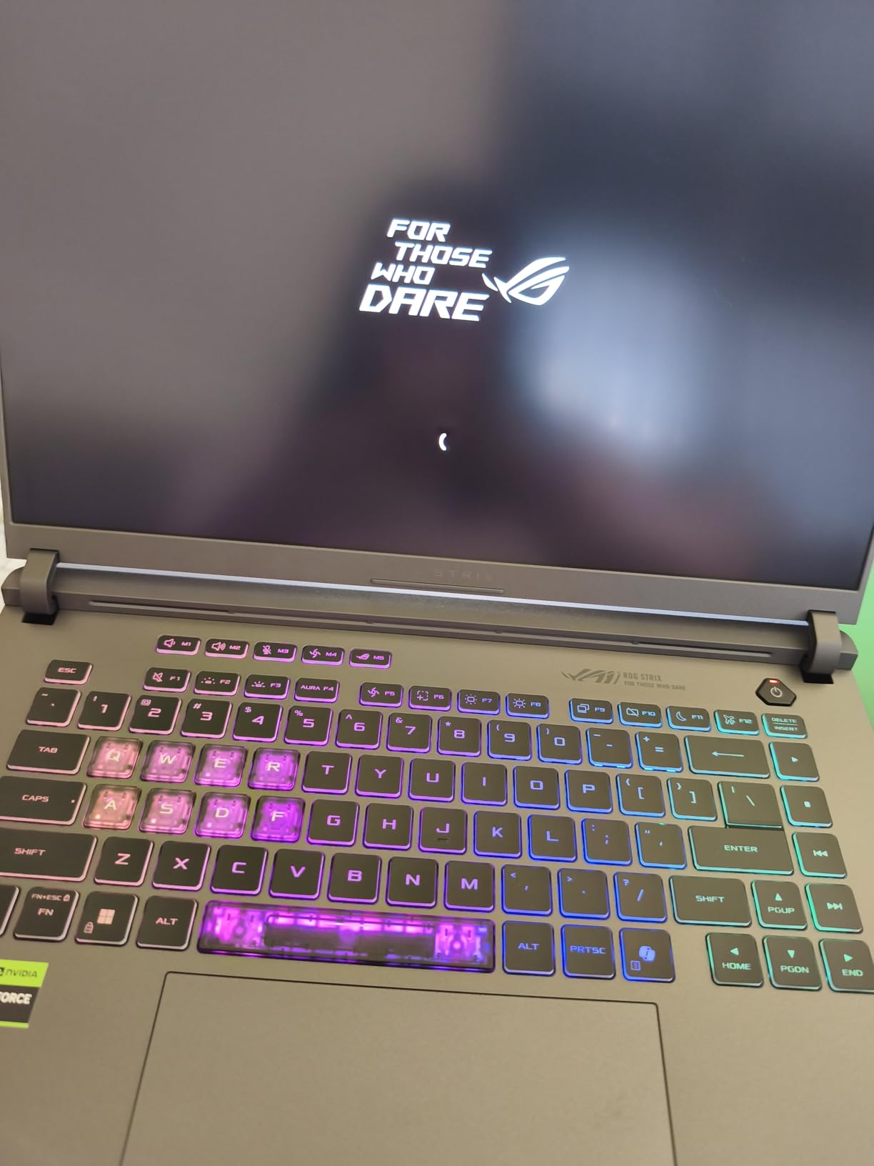 ASUS ROG Strix G16 (2025) Gaming Laptop, 16