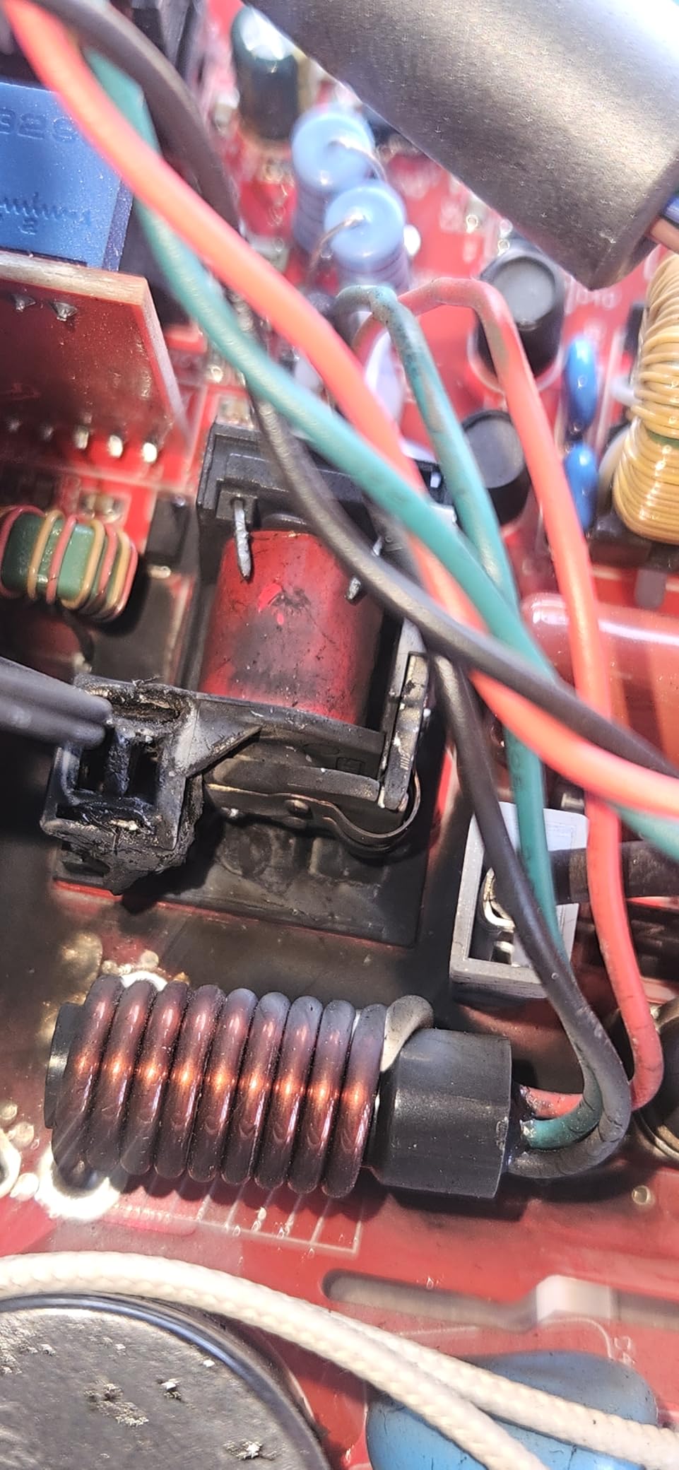 Bestarc Pilot Arc Plasma Cutter, [Large LED Display][Air Sensor] 50A Plasma Cutter Machine 110/220V Dual Voltage, 1/2'' Clean Cut 3/4 Inch Max Cut, Post Flow Mesh, 2T/4T for Beginners DIY customer photo 1